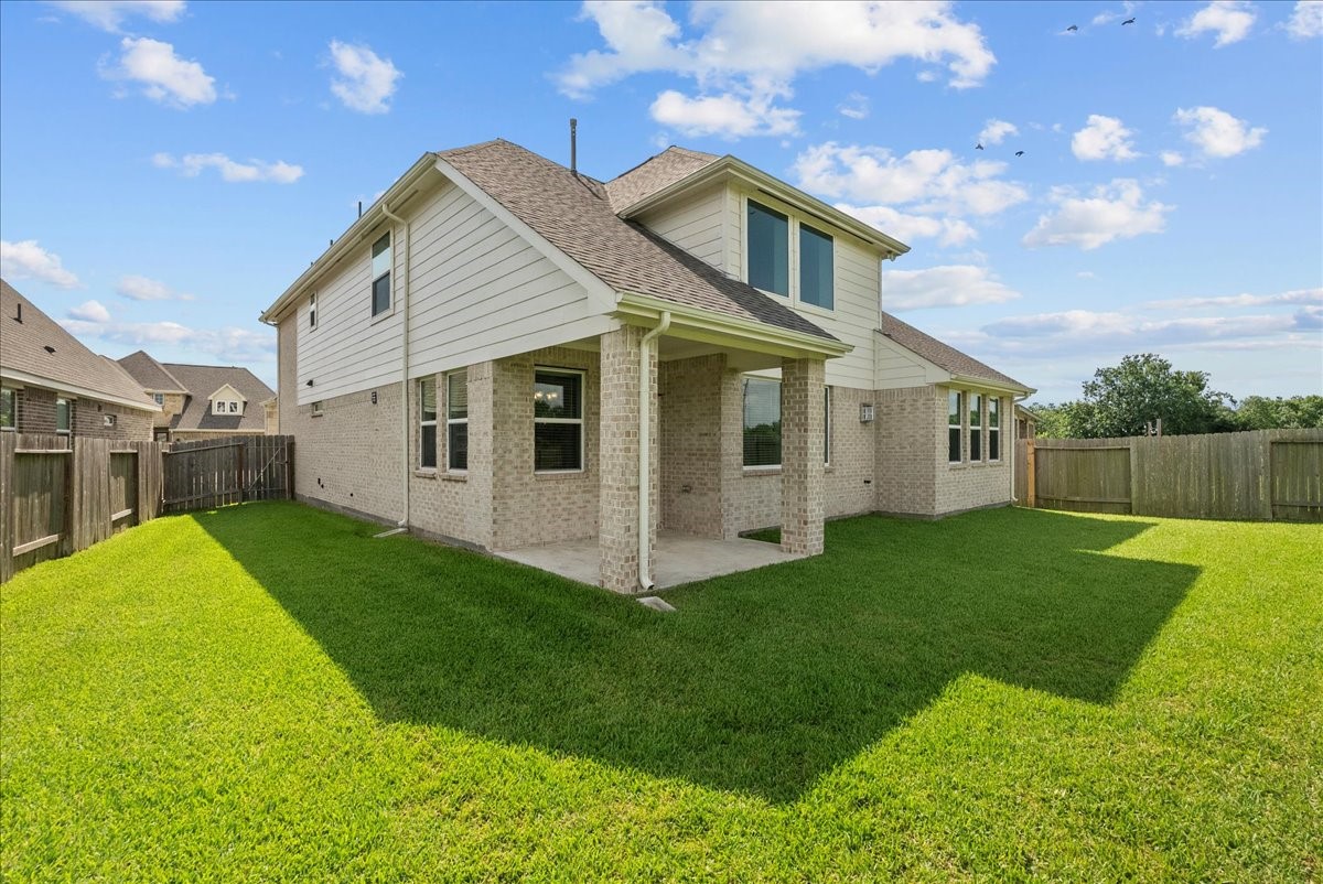 1833 Kenley Way Property Photo 36