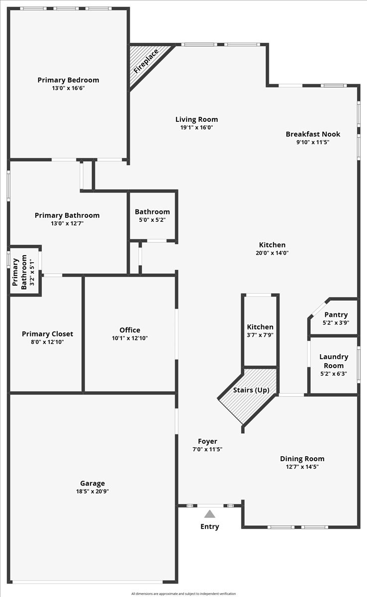 1833 Kenley Way Property Photo 39