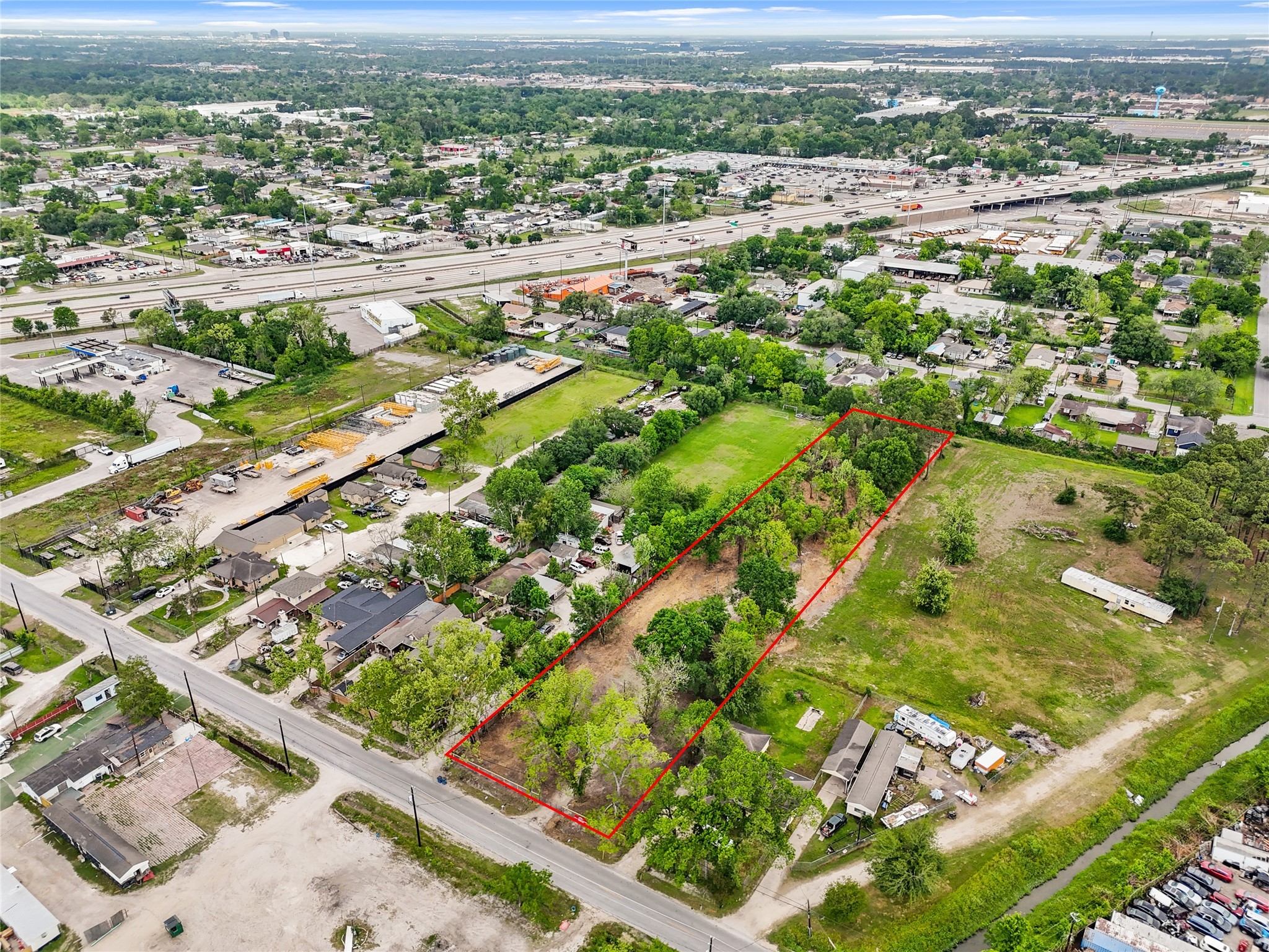 5031 Hartwick Road Property Photo