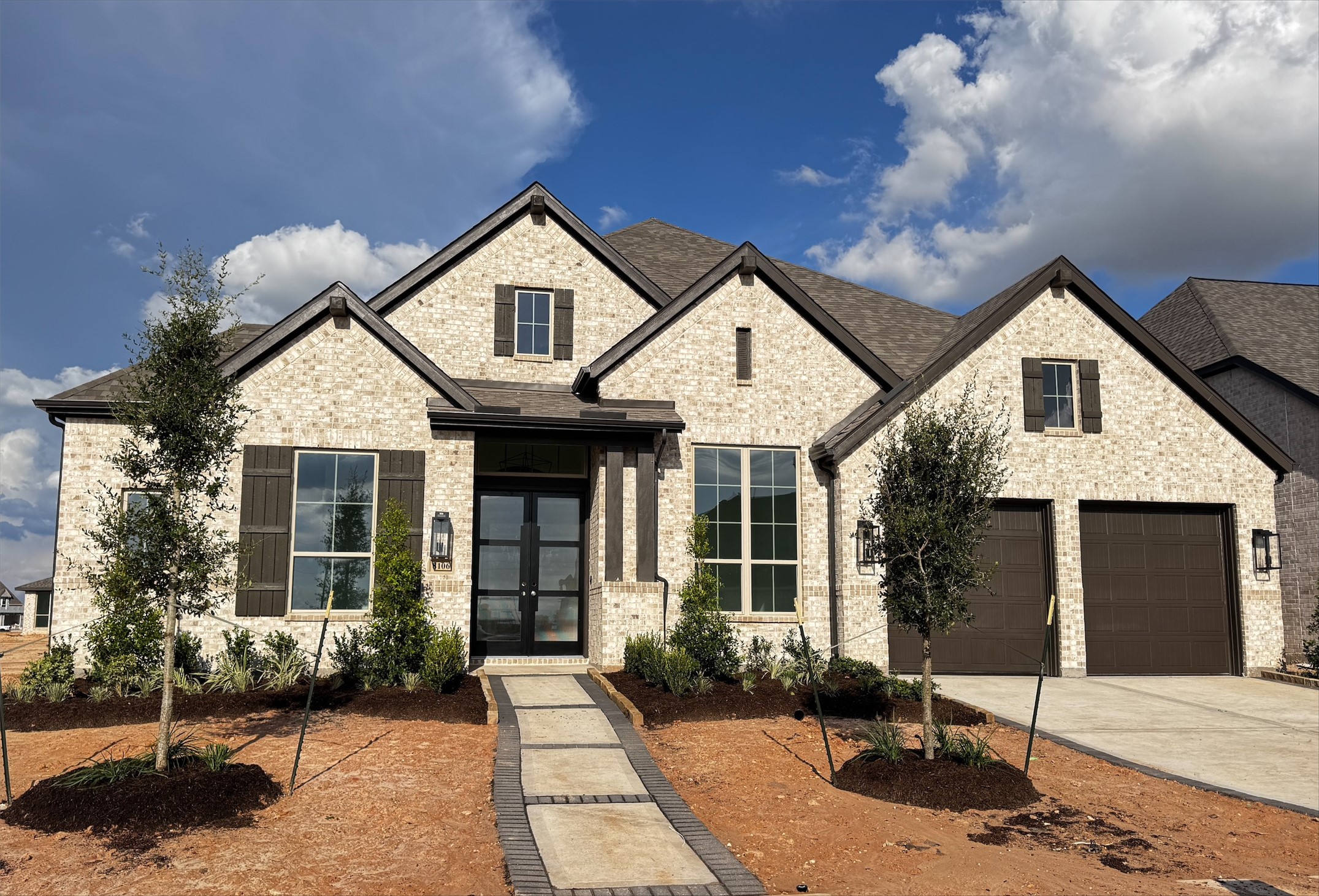8106 Prairie Docks Court Property Photo 1