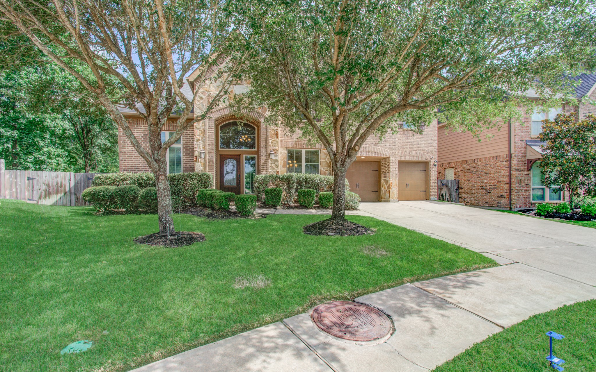 164 Deerfield Meadow Drive Property Photo 1