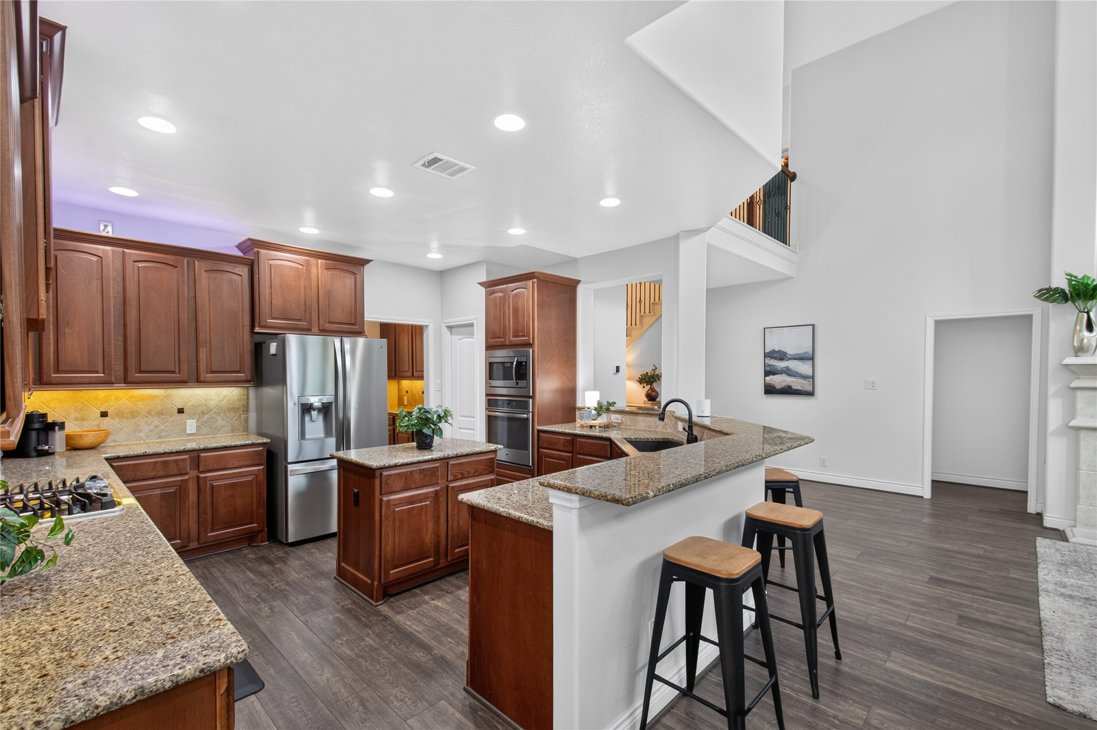 164 Deerfield Meadow Drive Property Photo 15