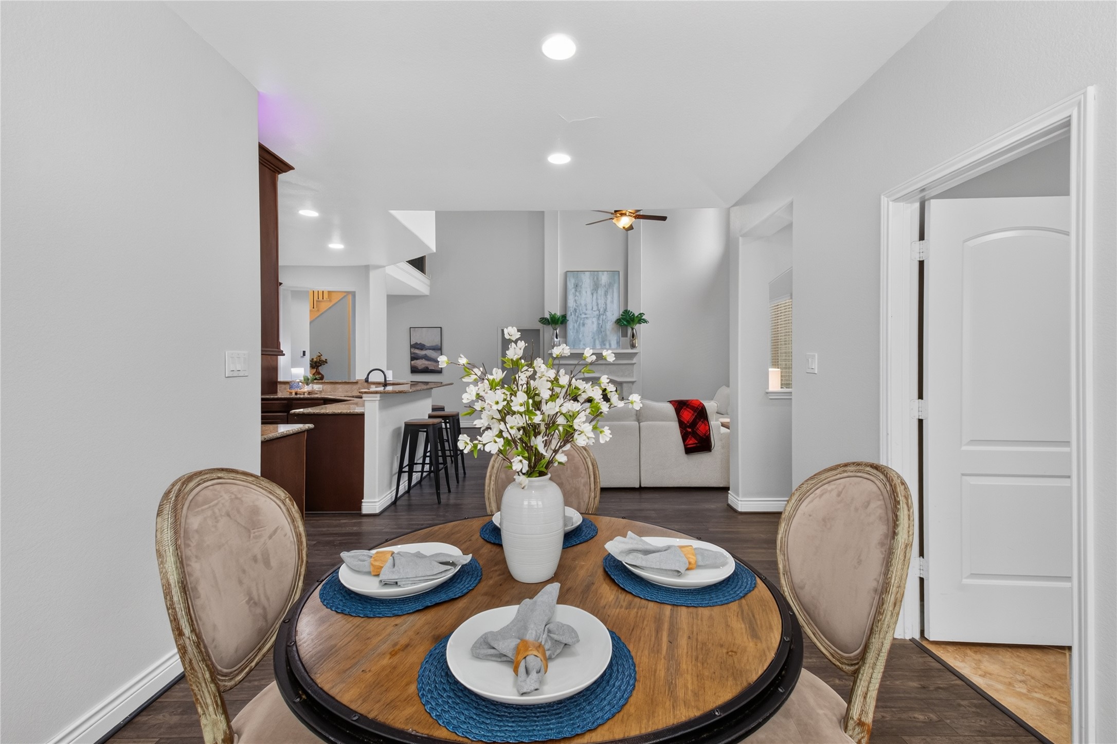 164 Deerfield Meadow Drive Property Photo 21