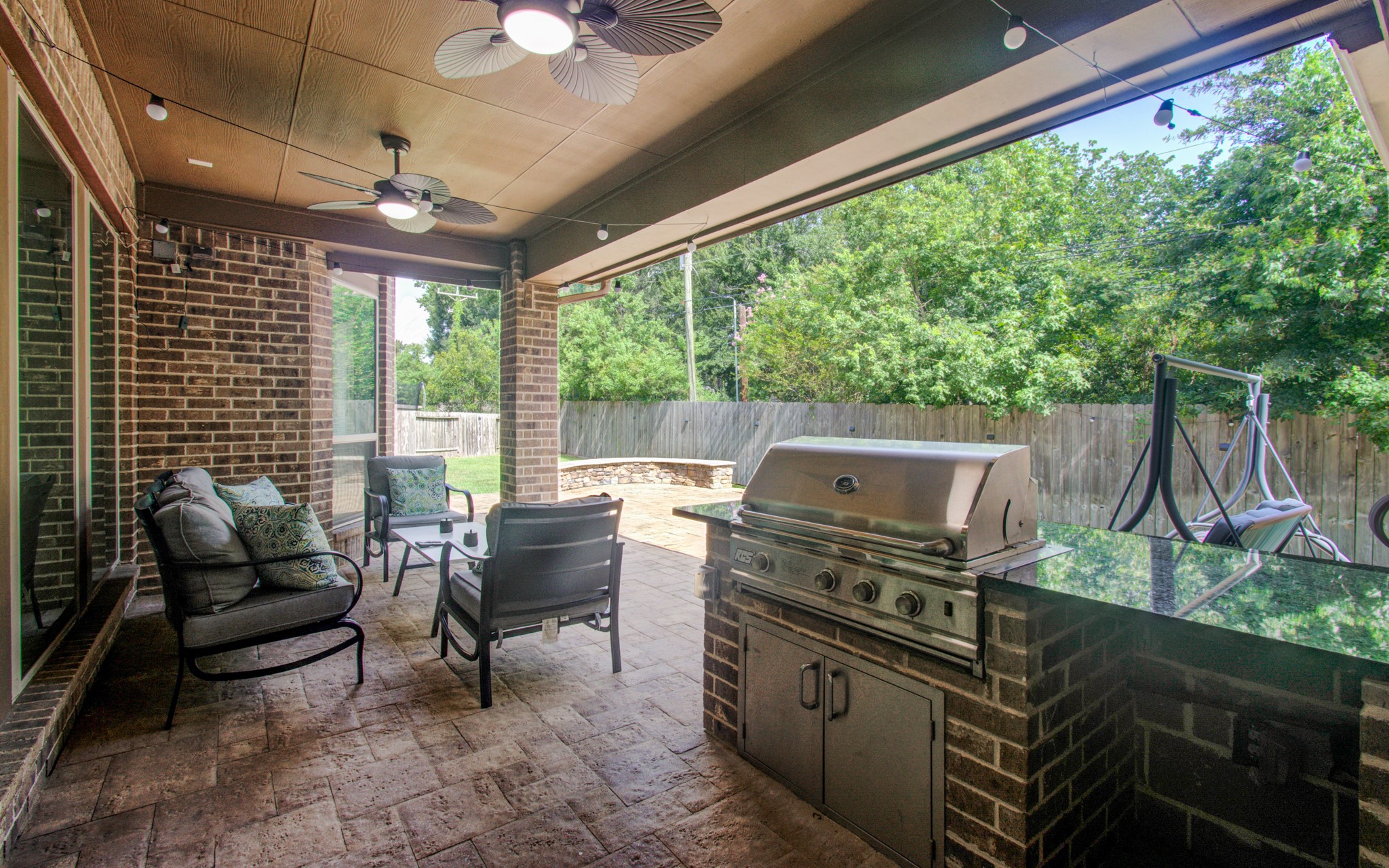 164 Deerfield Meadow Drive Property Photo 42
