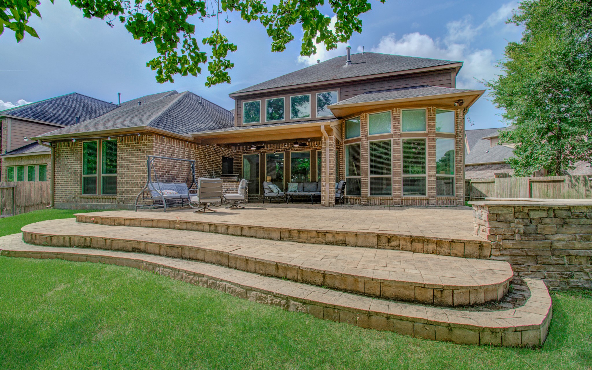 164 Deerfield Meadow Drive Property Photo 43