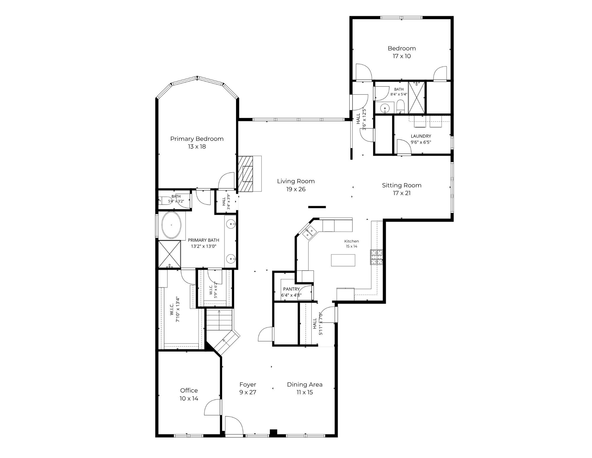 164 Deerfield Meadow Drive Property Photo 47