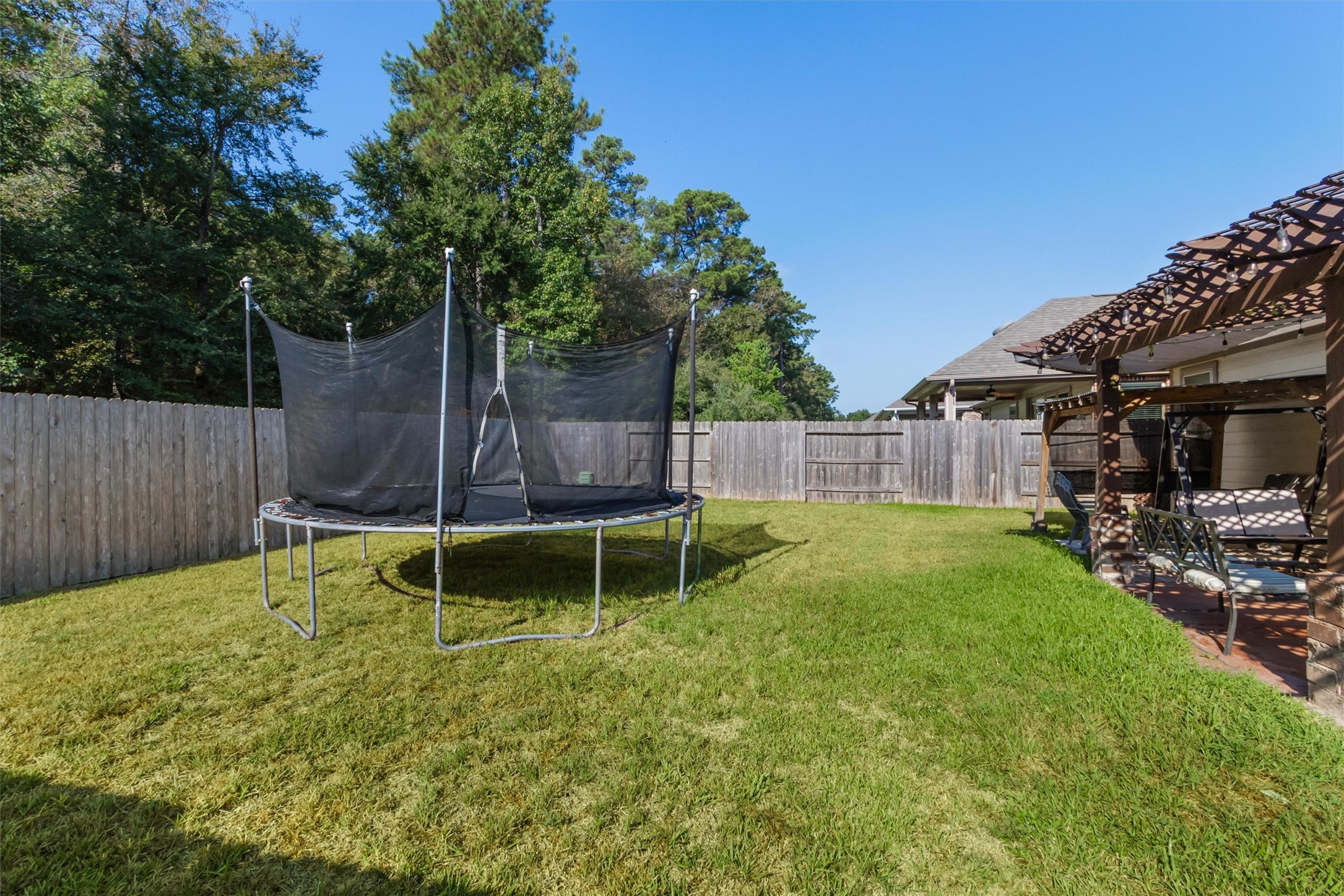 3921 Eagle Nest Lake Lane Property Photo 5