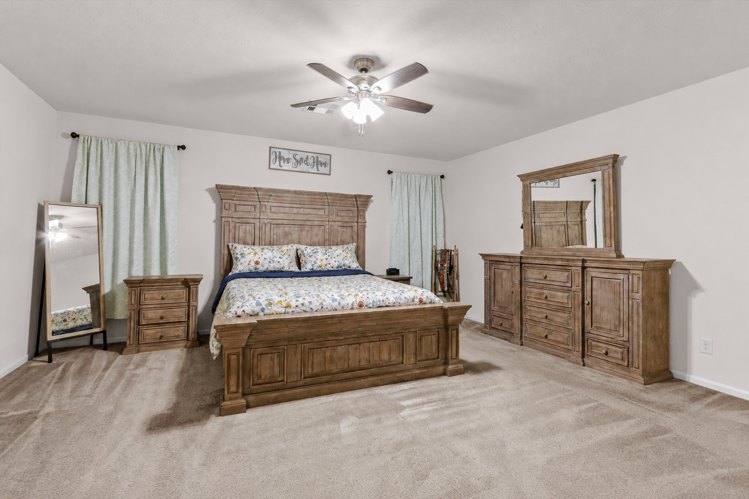 3921 Eagle Nest Lake Lane Property Photo 8