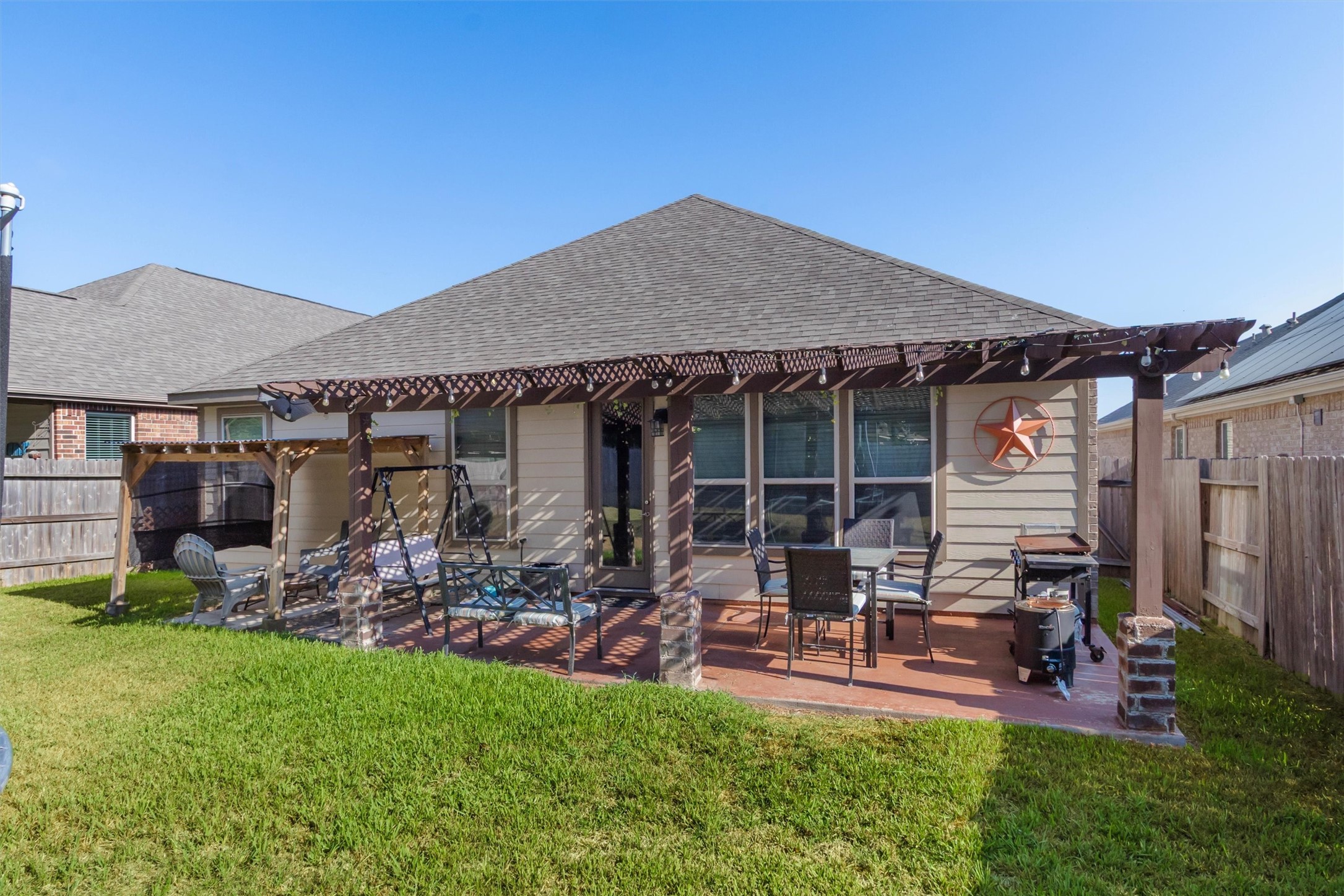 3921 Eagle Nest Lake Lane Property Photo 17