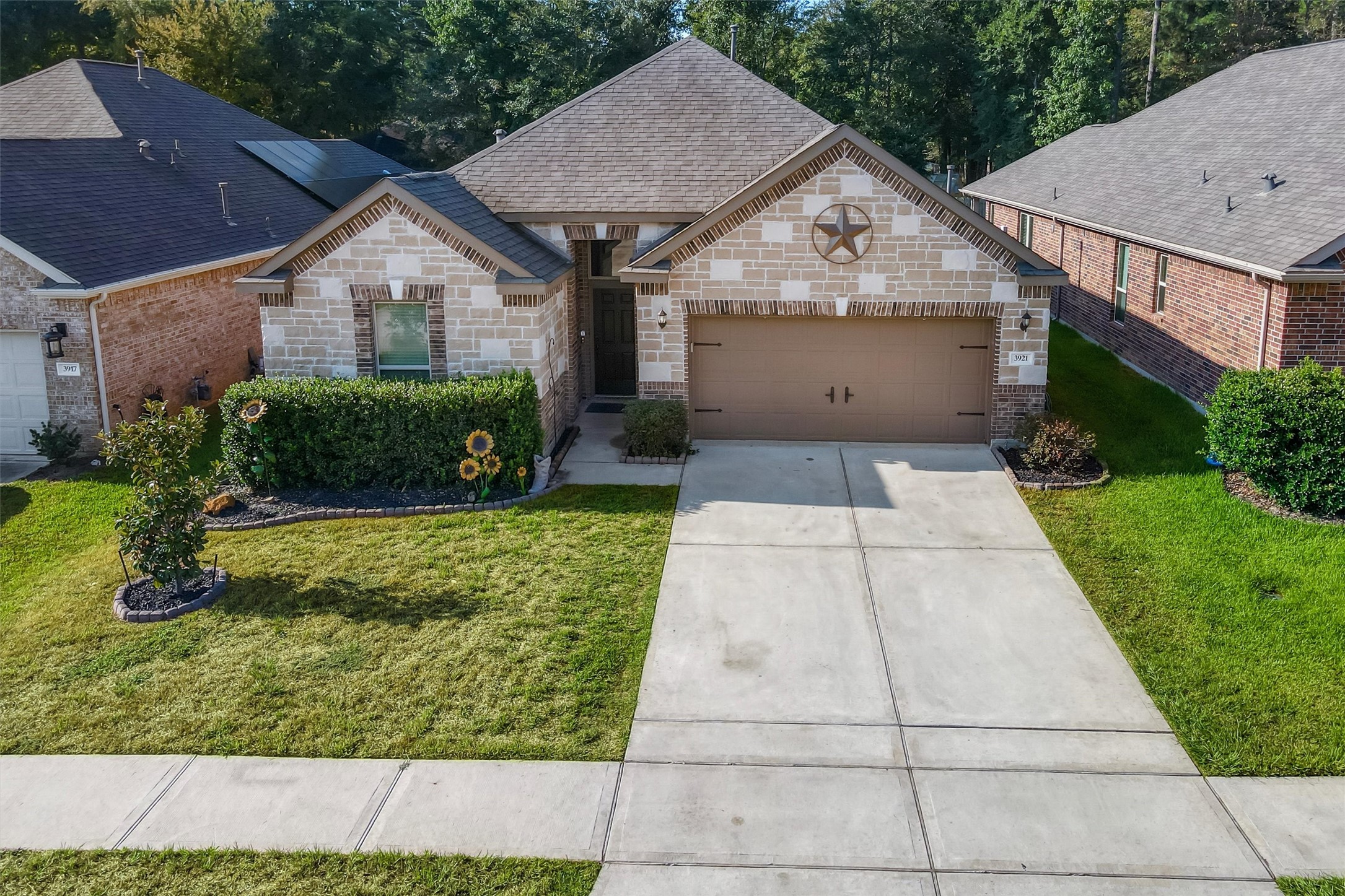 3921 Eagle Nest Lake Lane Property Photo 20