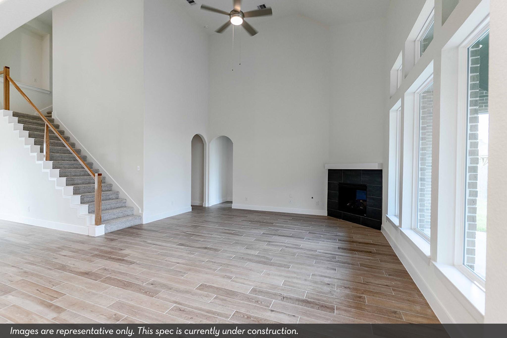8423 Crab Blossom Drive, Cypress Tx 77433 Property Photo 6
