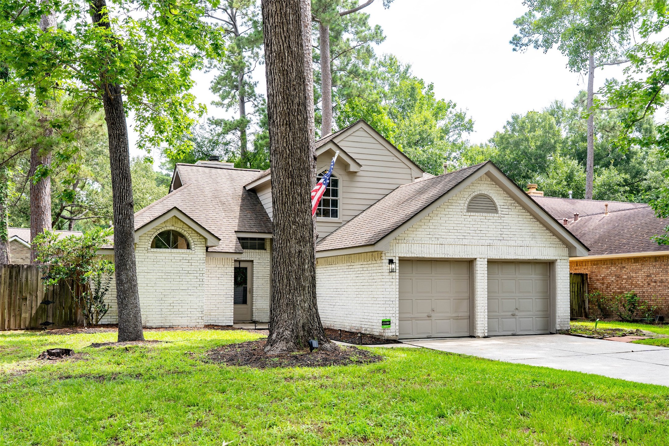 3515 Grove Oaks Drive Property Photo