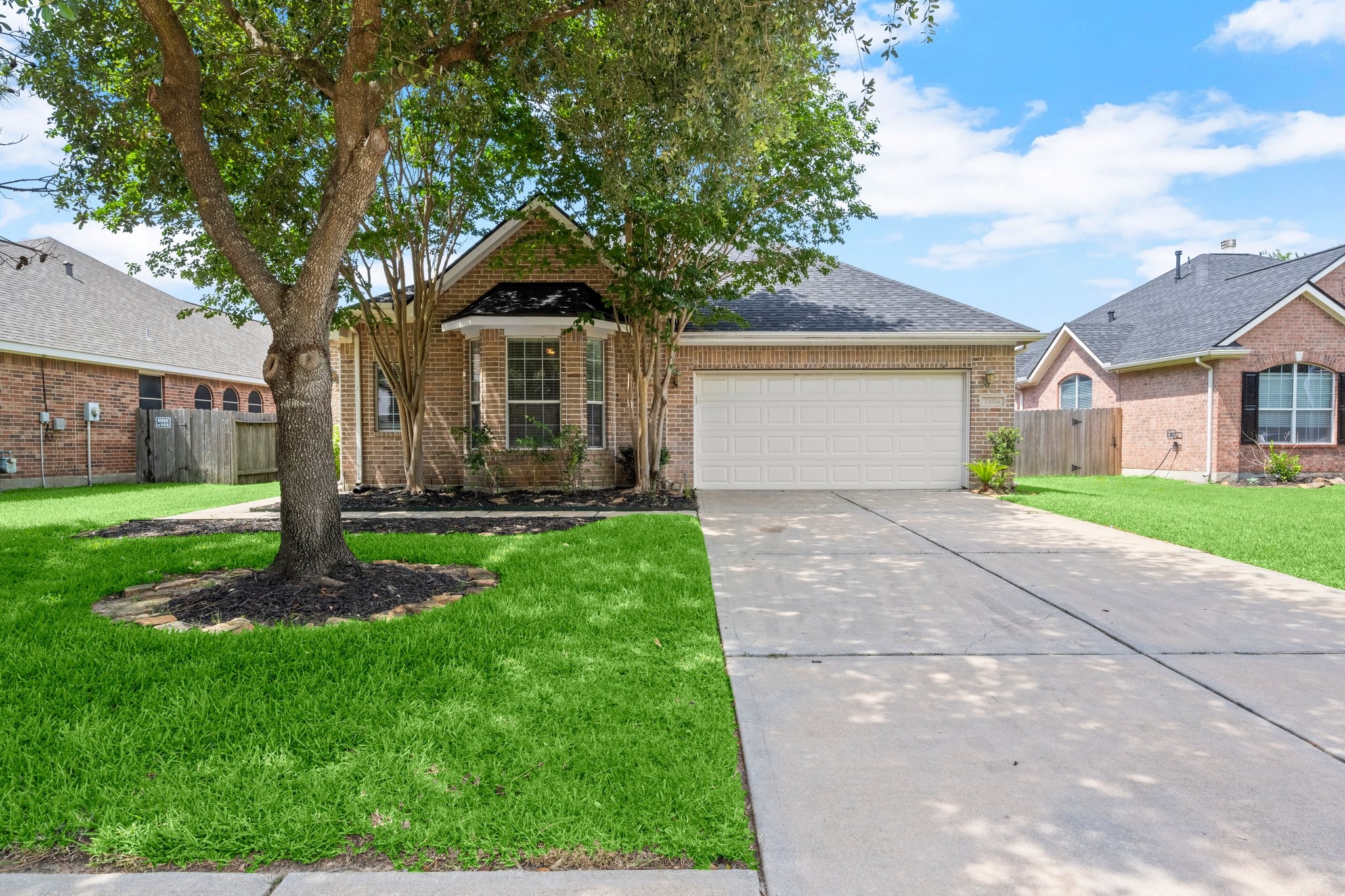 24534 Blane Drive Property Photo