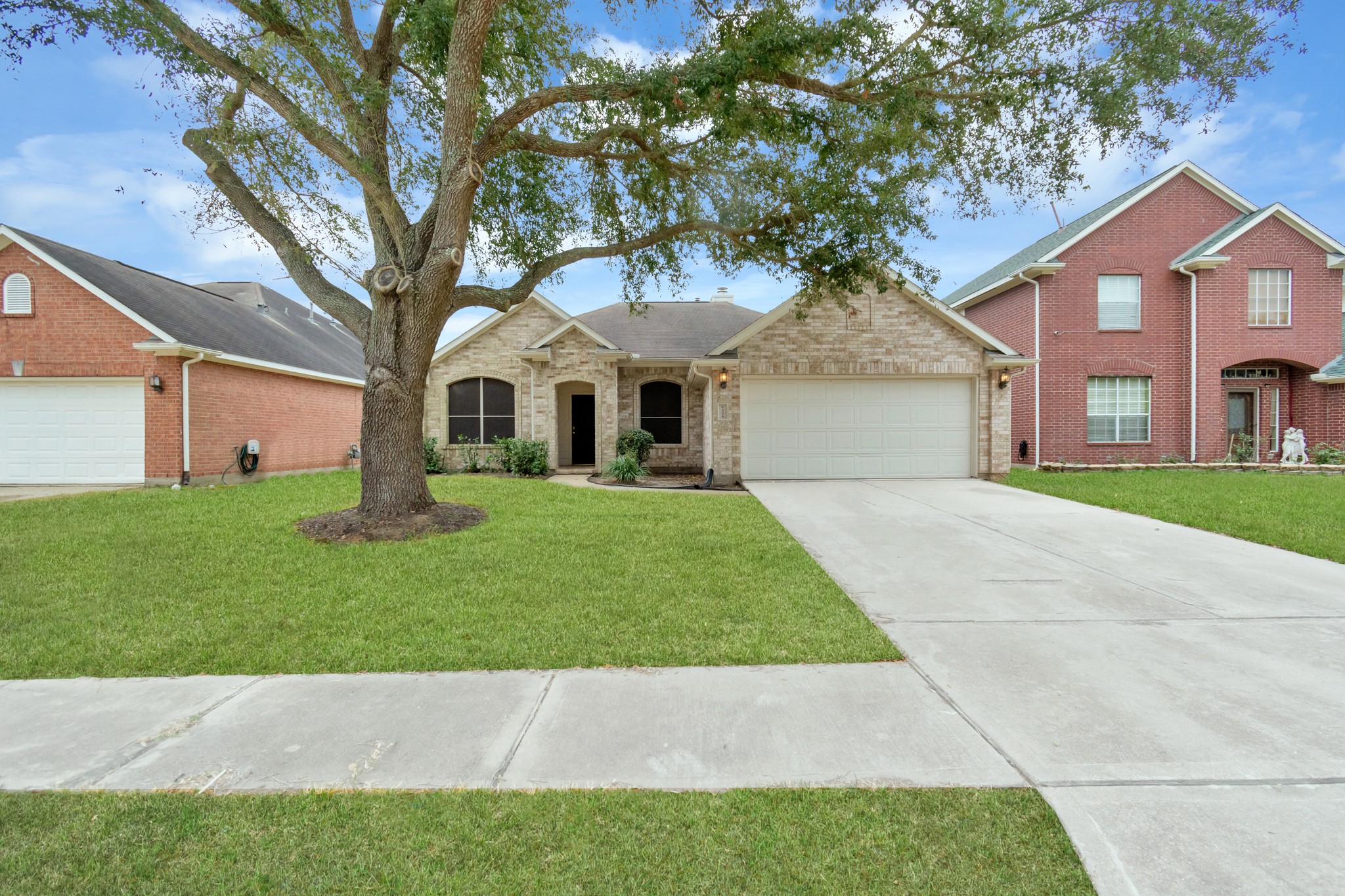 8506 Chancellorsville Lane Property Photo 1
