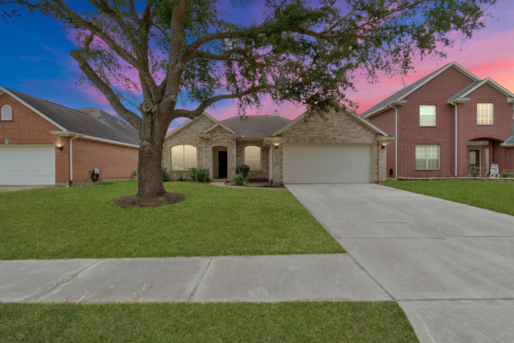 8506 Chancellorsville Lane Property Photo 4