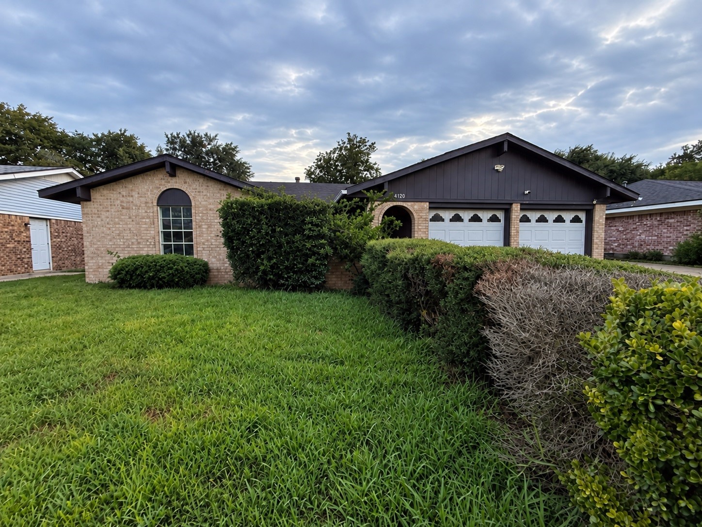 4120 Donerail Drive Property Photo 4
