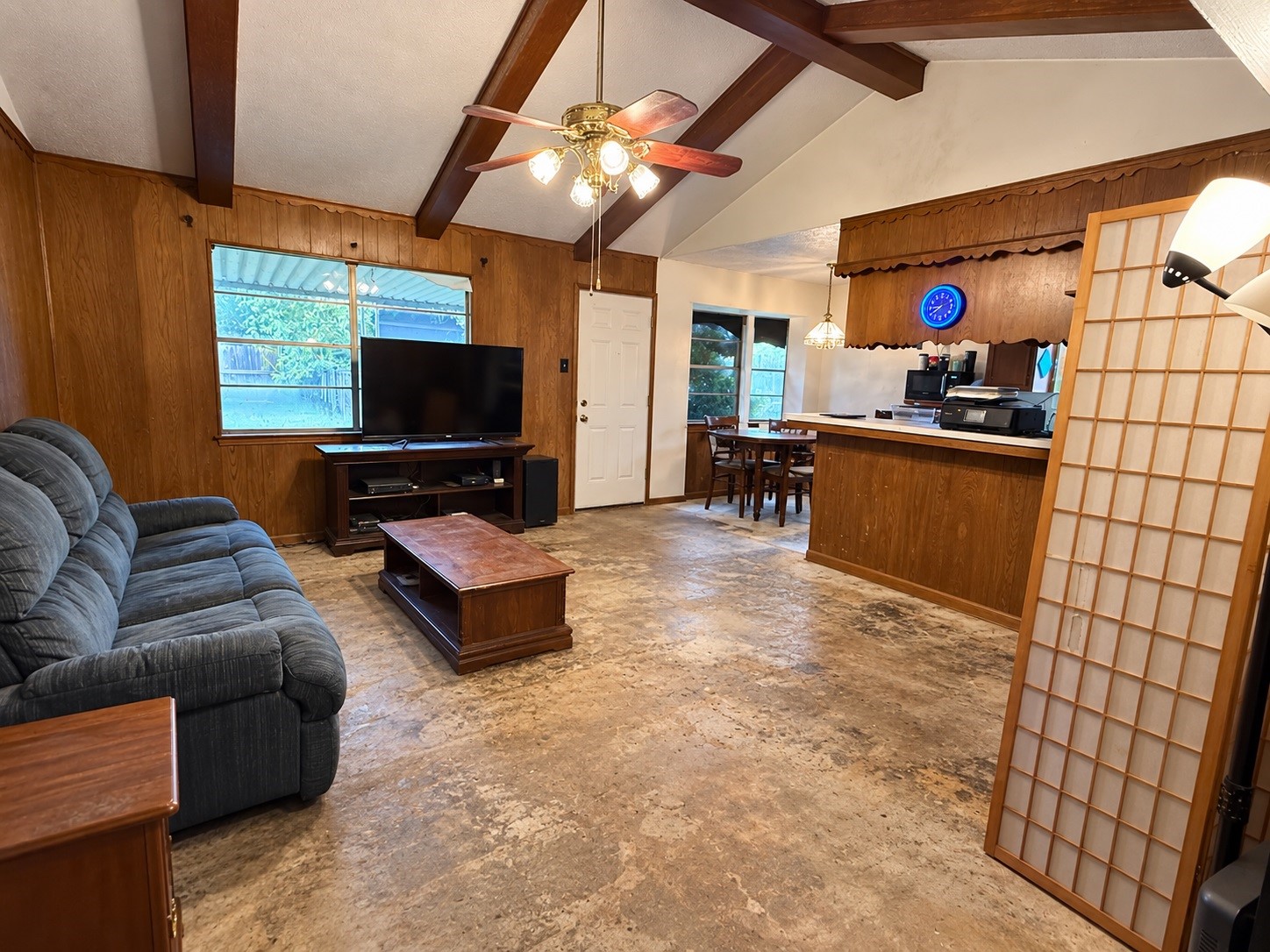 4120 Donerail Drive Property Photo 6