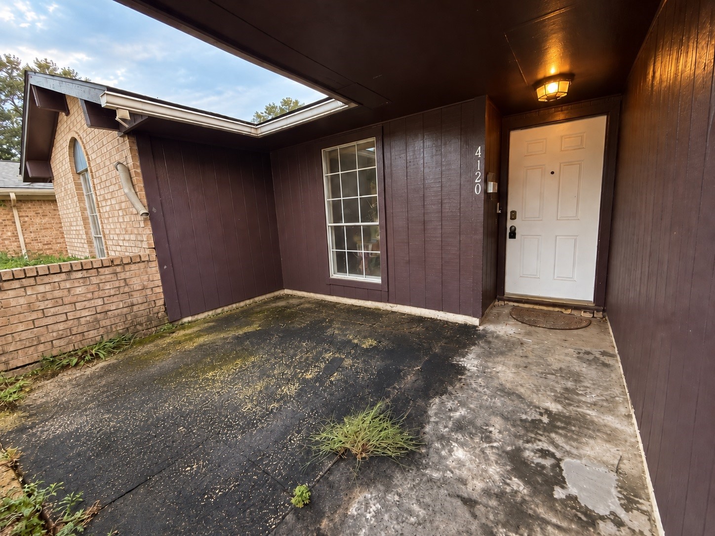 4120 Donerail Drive Property Photo 12