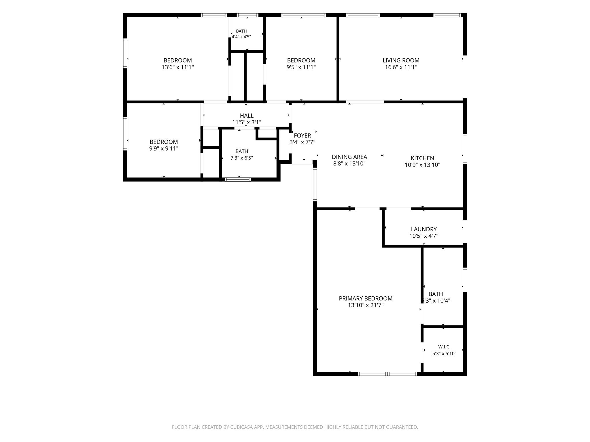2302 Quail Valley East Drive Property Photo 8