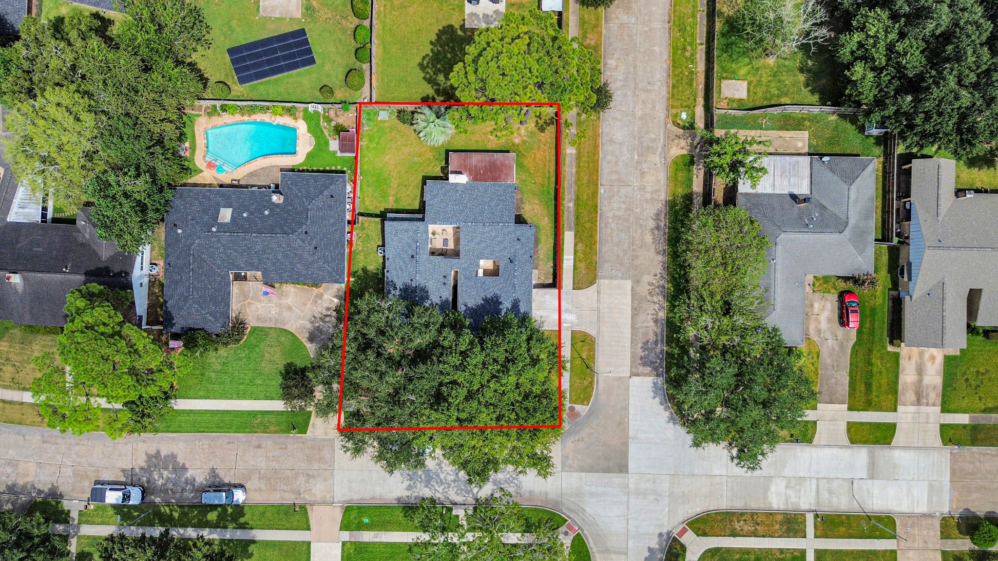 2302 Quail Valley East Drive Property Photo 47