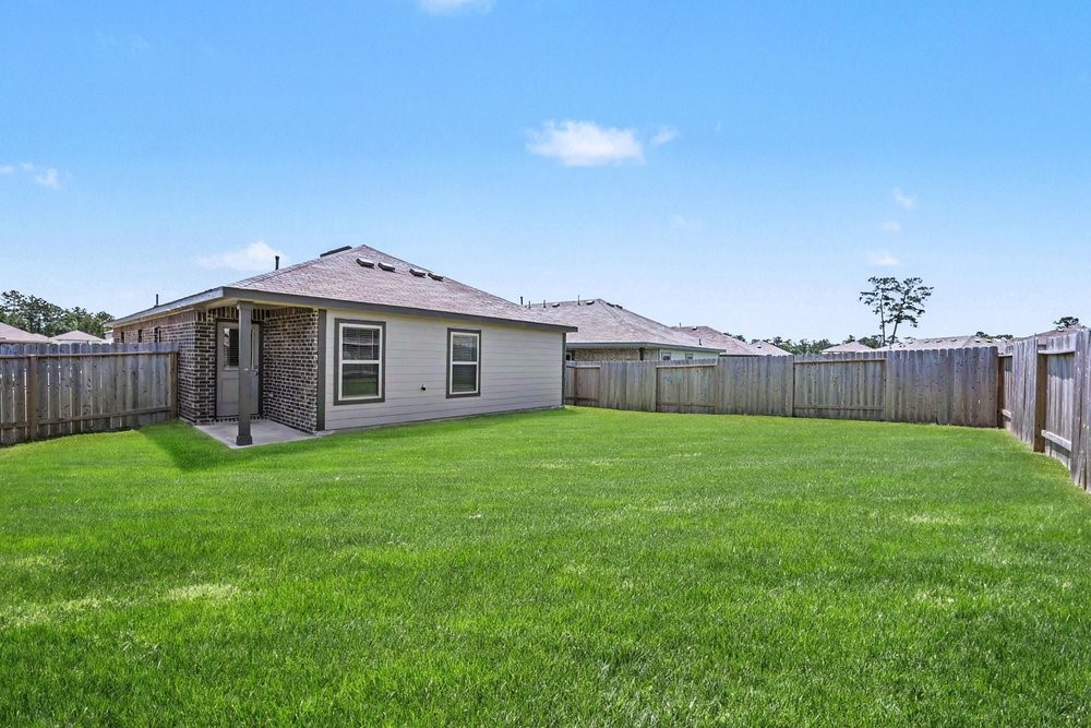260 Gallant Front Trail Property Photo 4