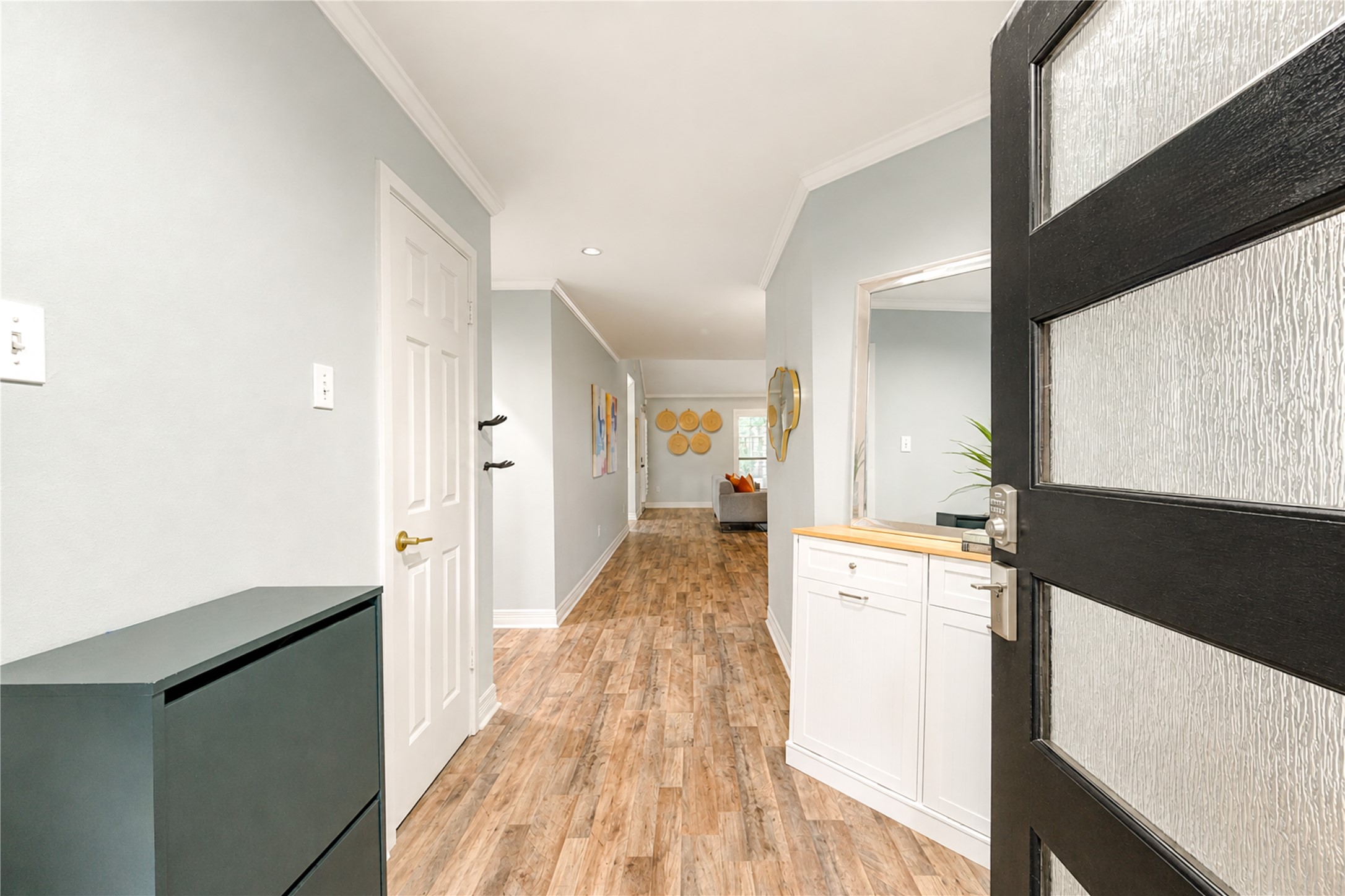 407 Barkers Landing Court Property Photo 6