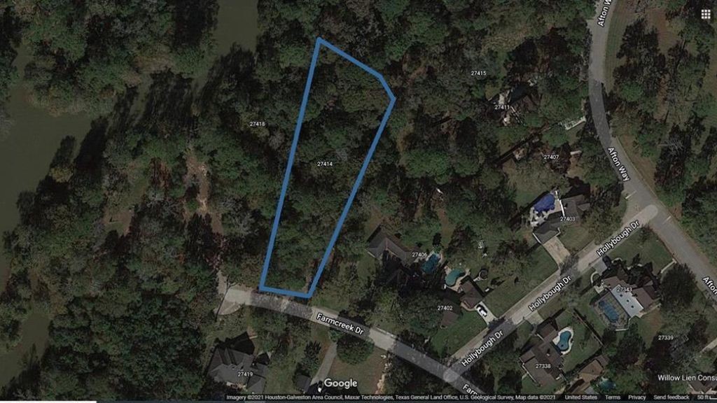 27414 & 27418 Farmcreek Drive Property Photo 2