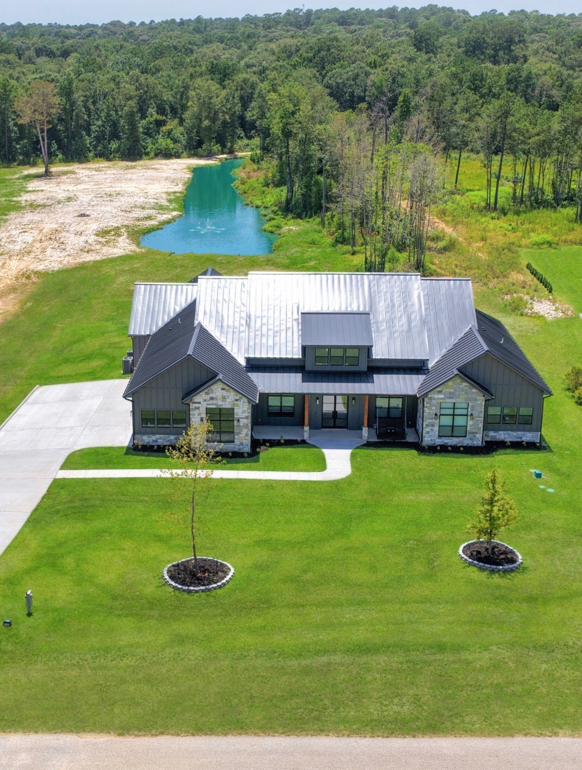 150 Quiet Springs Trail Property Photo 40