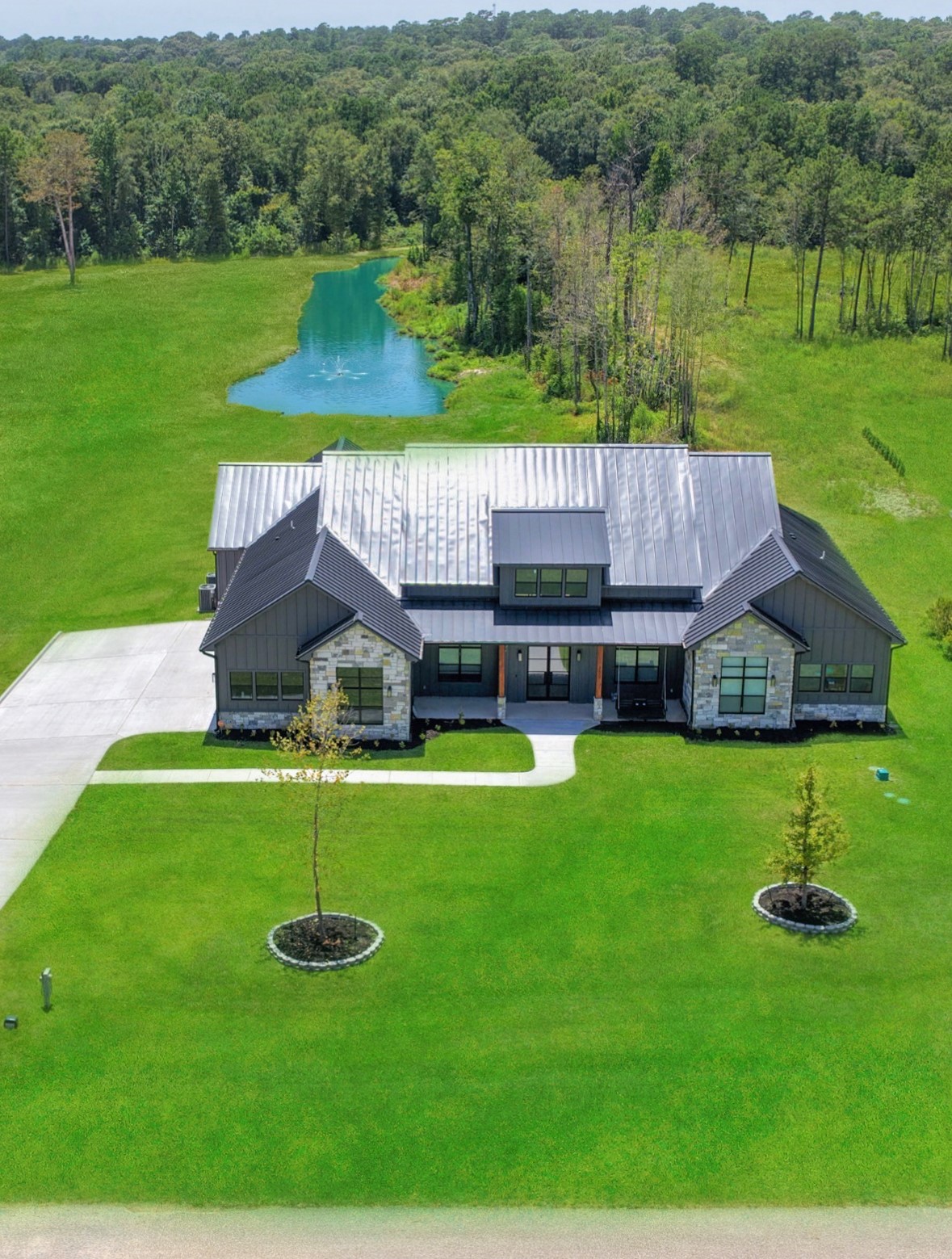 150 Quiet Springs Trail Property Photo 41