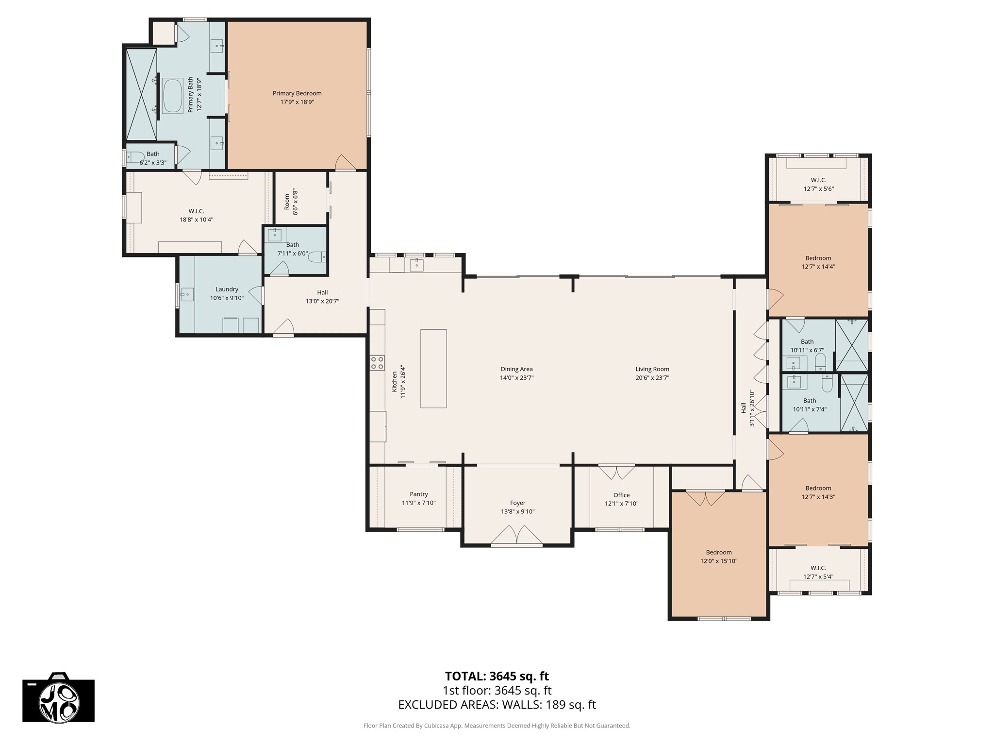 150 Quiet Springs Trail Property Photo 44