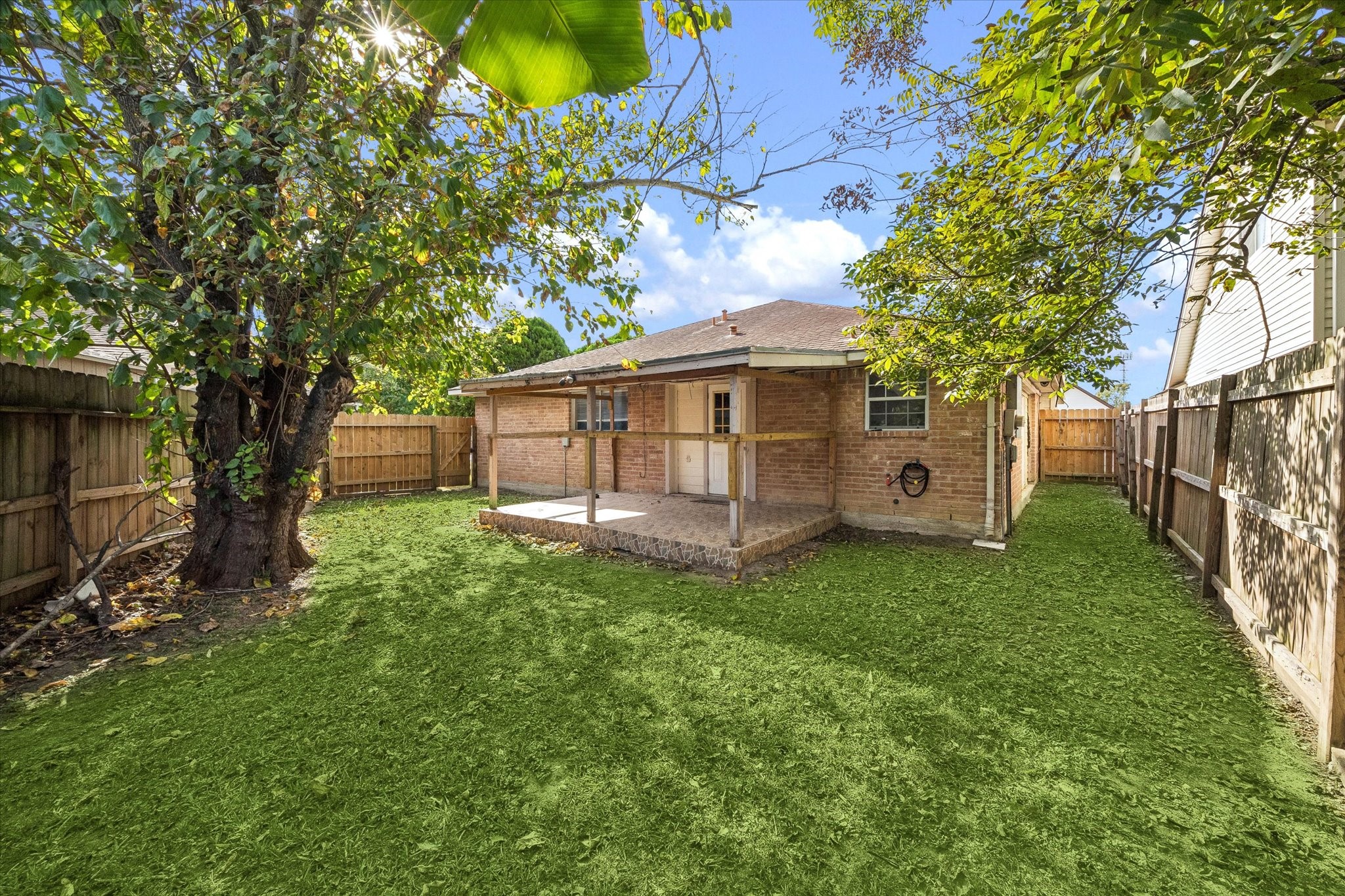 11006 Kirkwell Drive Property Photo 11