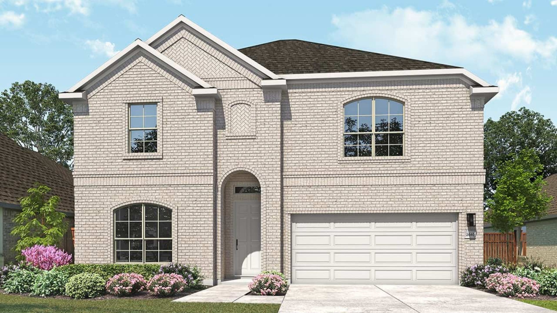21814 Pecan Buff Drive Property Photo 1