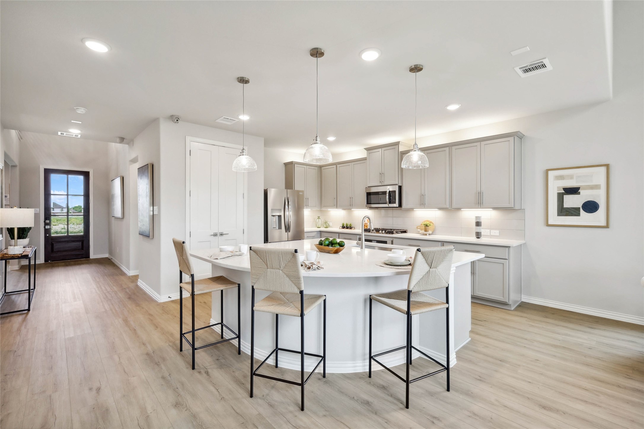21814 Pecan Buff Drive Property Photo 3