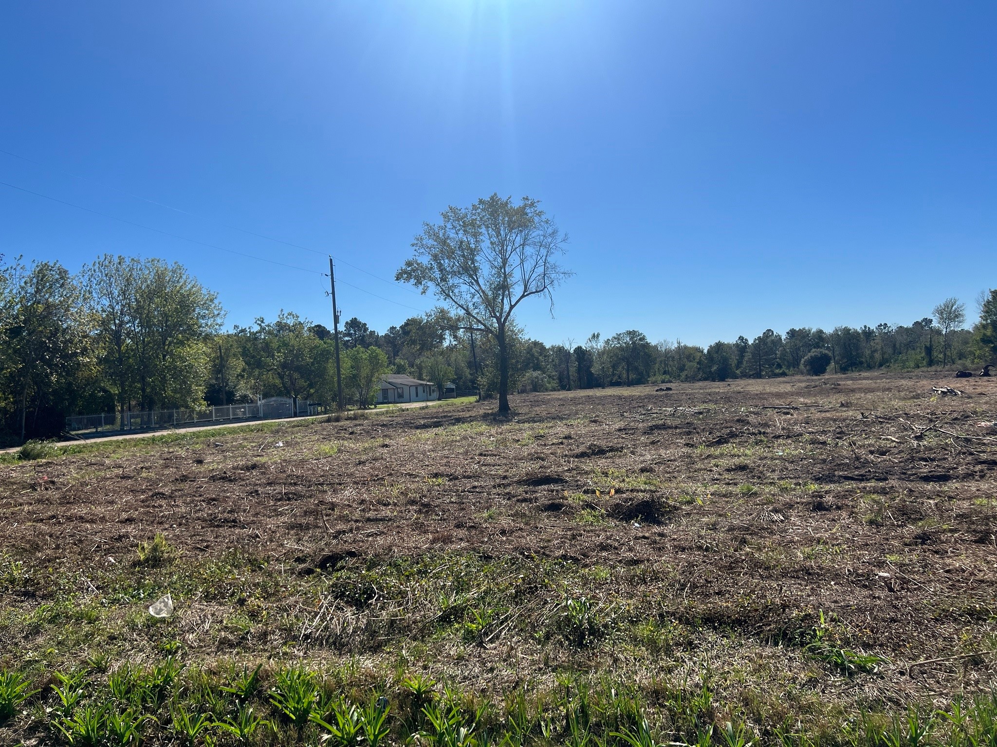 3607 12th Street Property Photo 1