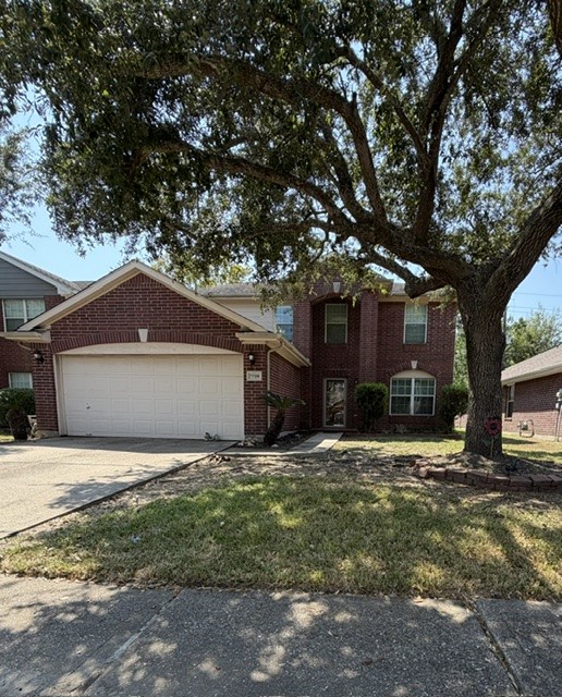 7739 Hunters Peak Lane Property Photo 1