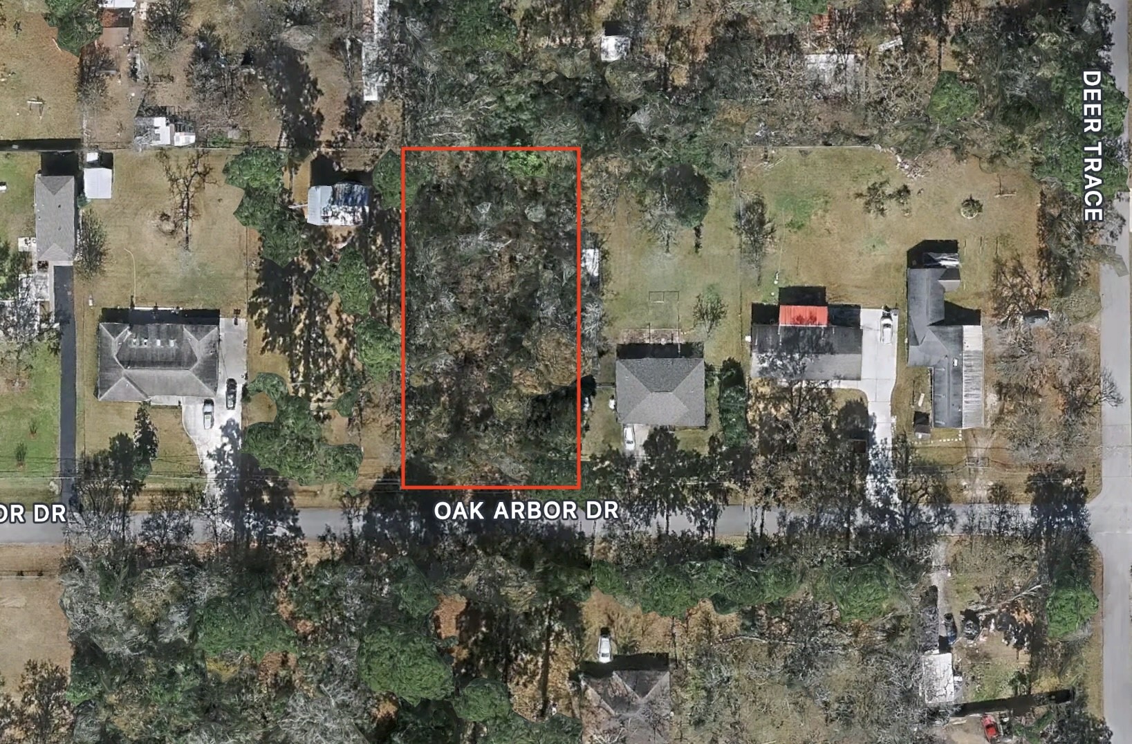 9184 Oak Arbor Divide Property Photo 6
