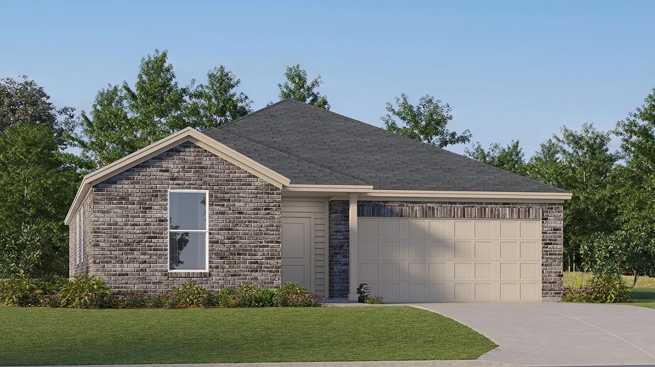 8207 Rustic Pine Trail Property Photo 1