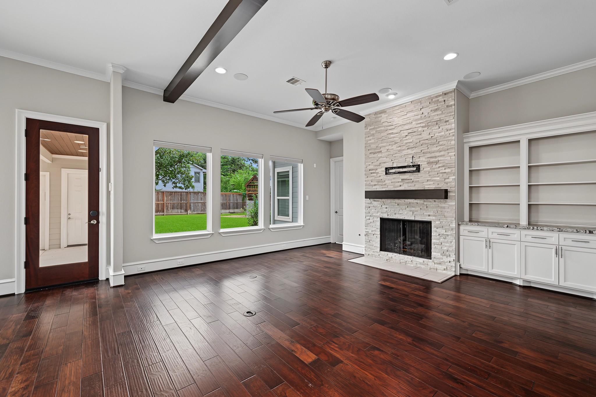 818 W 43rd Street, Houston Tx 77018 Property Photo 6
