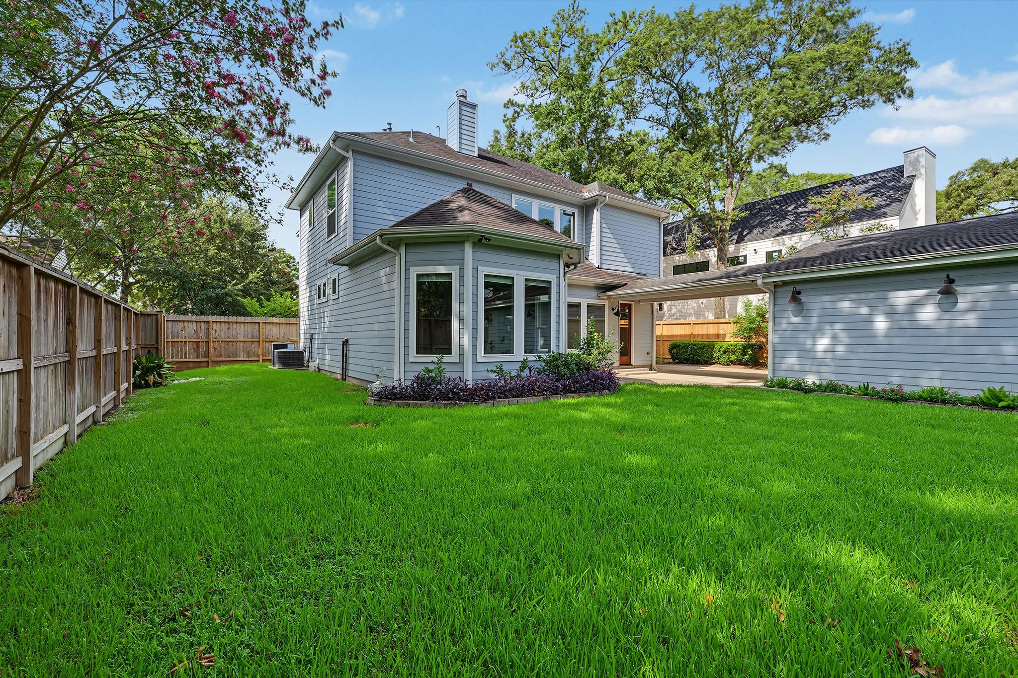 818 W 43rd Street, Houston Tx 77018 Property Photo 30