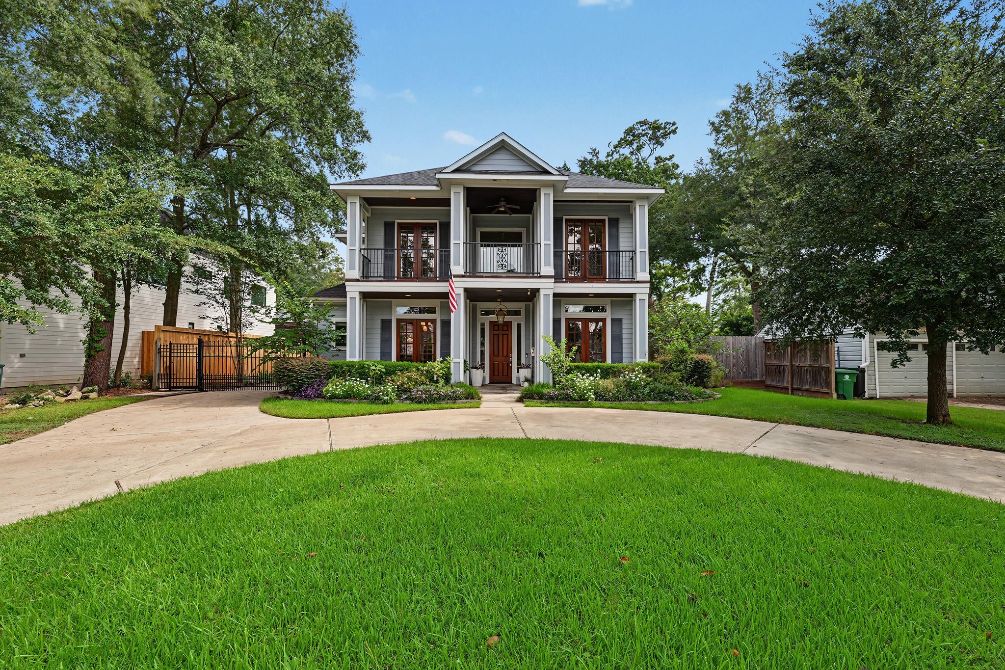818 W 43rd Street, Houston Tx 77018 Property Photo 36