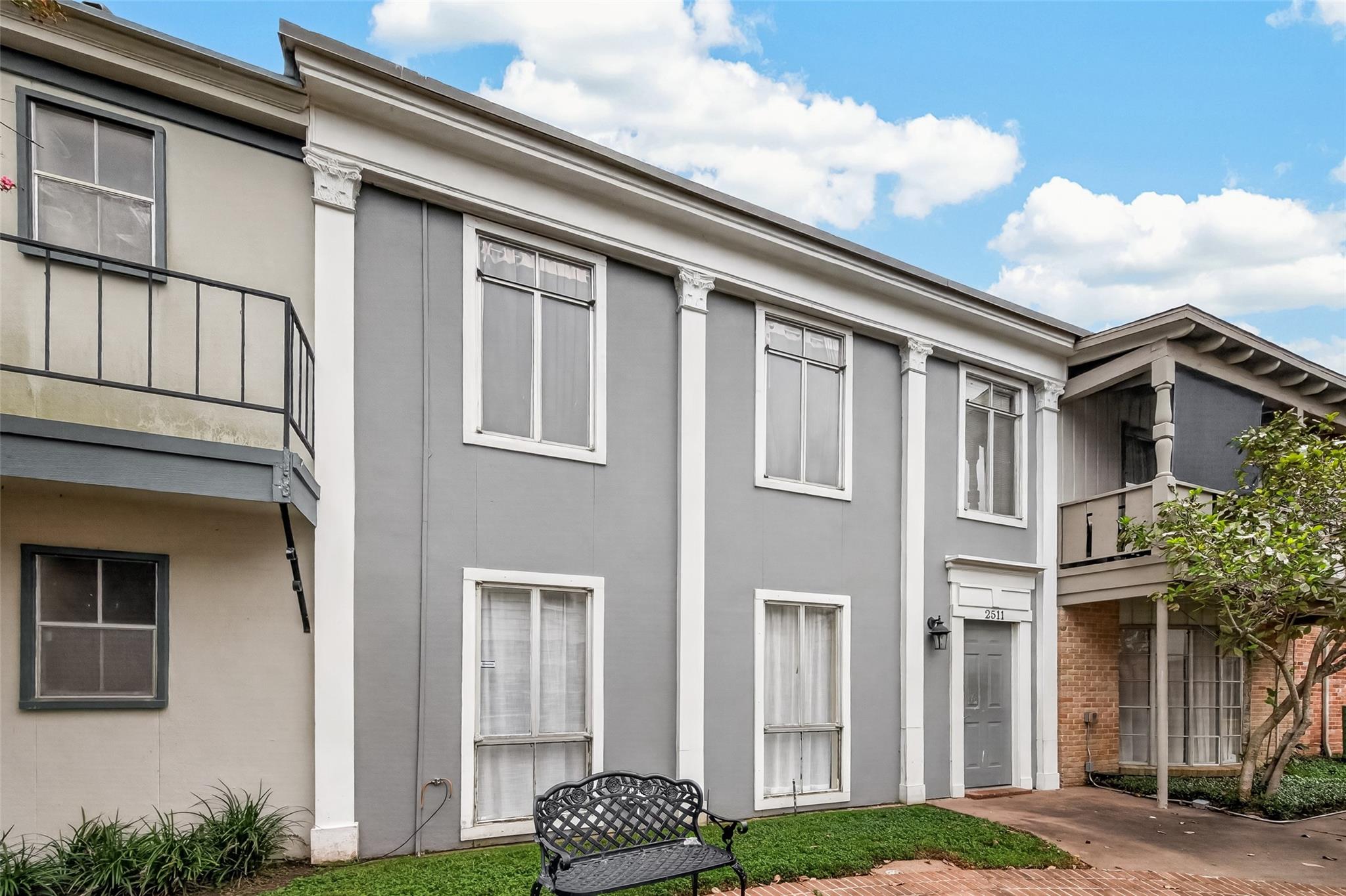 2511 Marilee Lane # 4, Houston Tx 77057 Property Photo 1