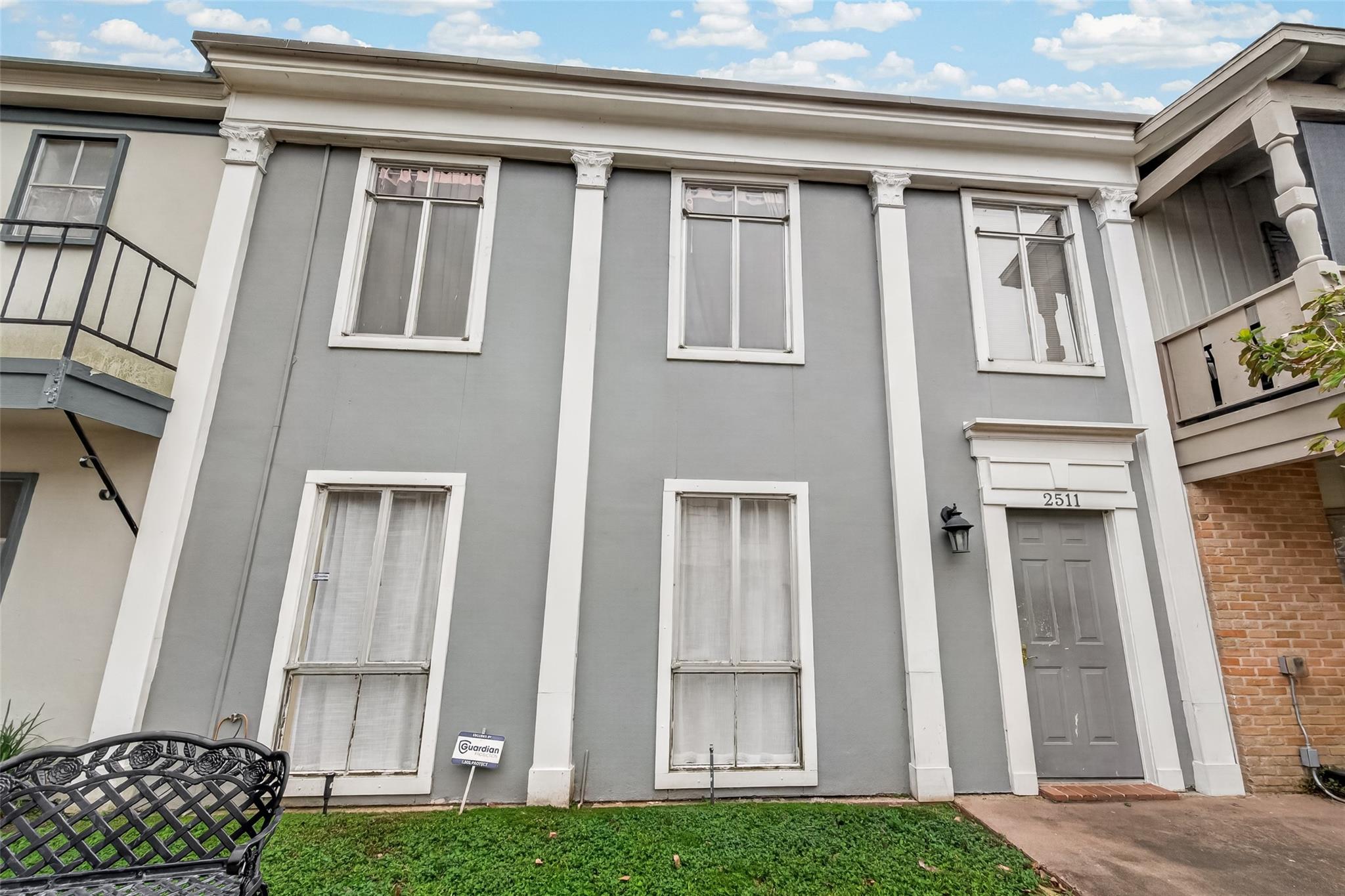 2511 Marilee Lane # 4, Houston Tx 77057 Property Photo 3