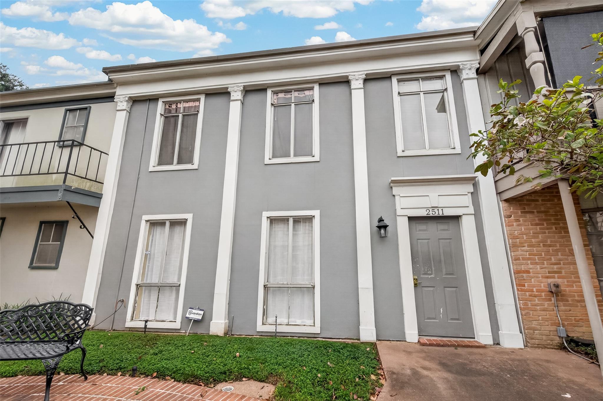 2511 Marilee Lane # 4, Houston Tx 77057 Property Photo 4