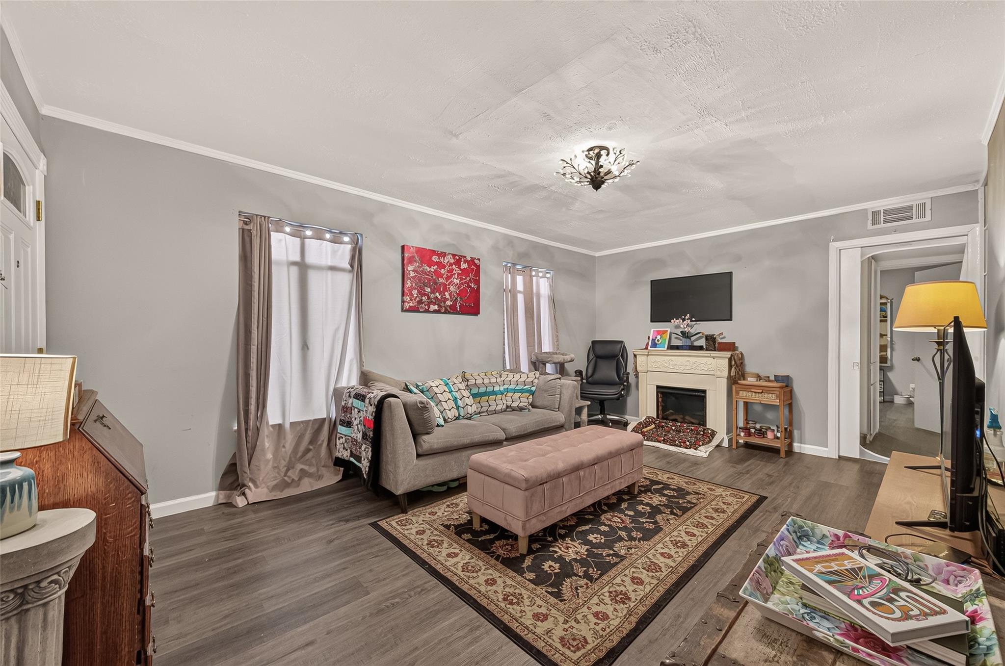 2511 Marilee Lane # 4, Houston Tx 77057 Property Photo 6