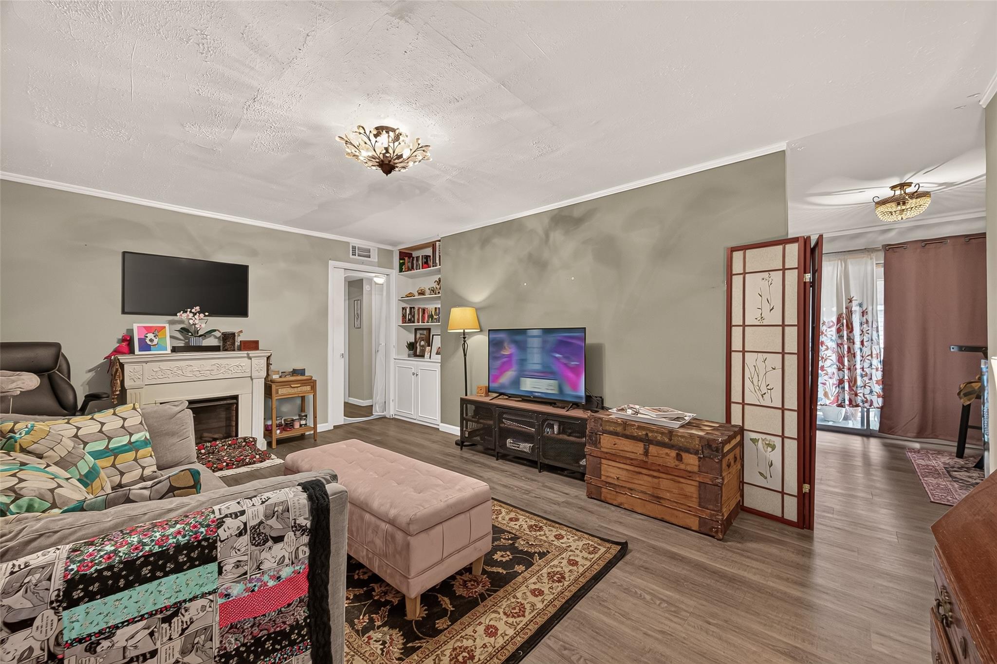 2511 Marilee Lane # 4, Houston Tx 77057 Property Photo 7