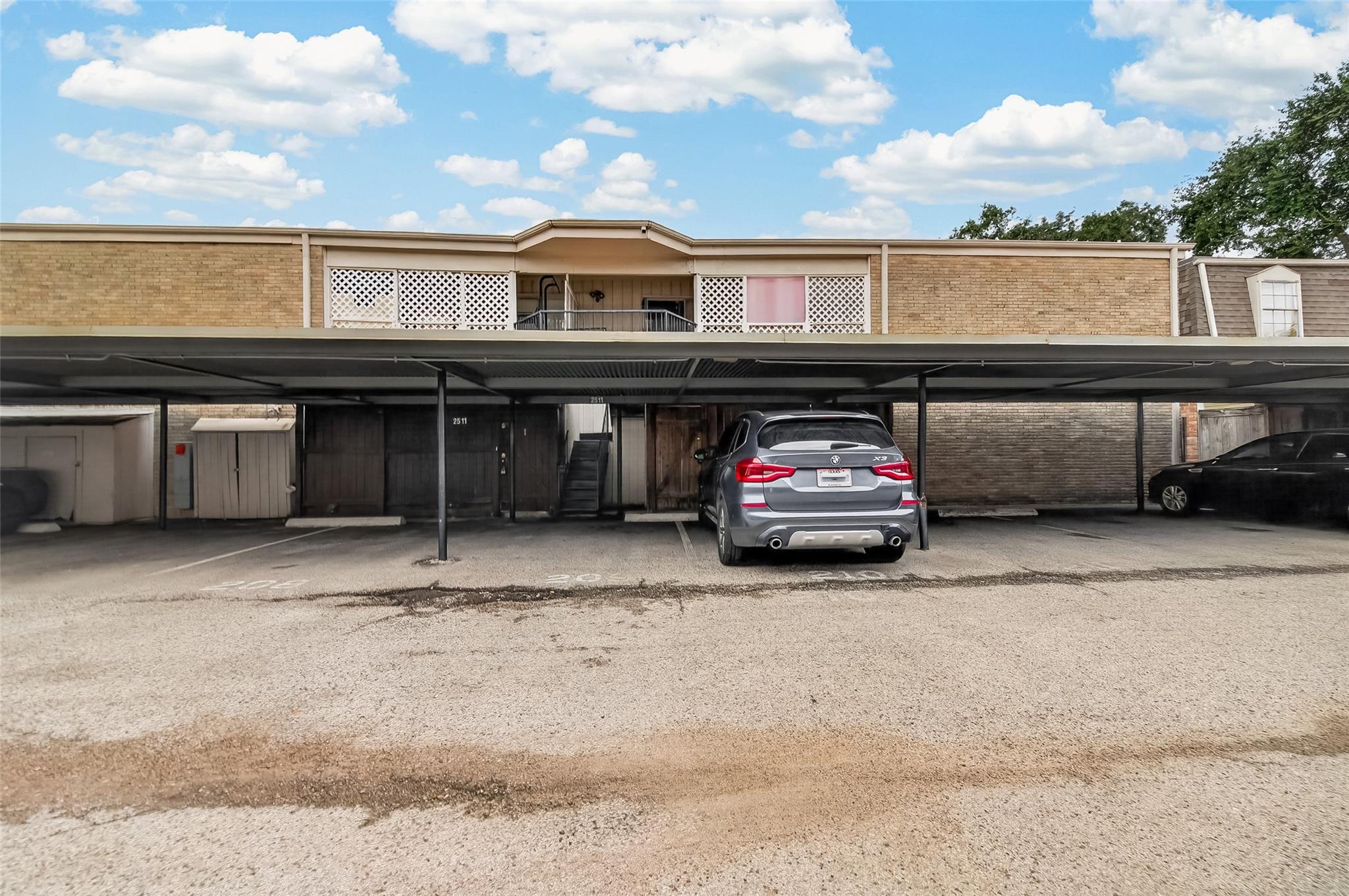 2511 Marilee Lane # 4, Houston Tx 77057 Property Photo 25