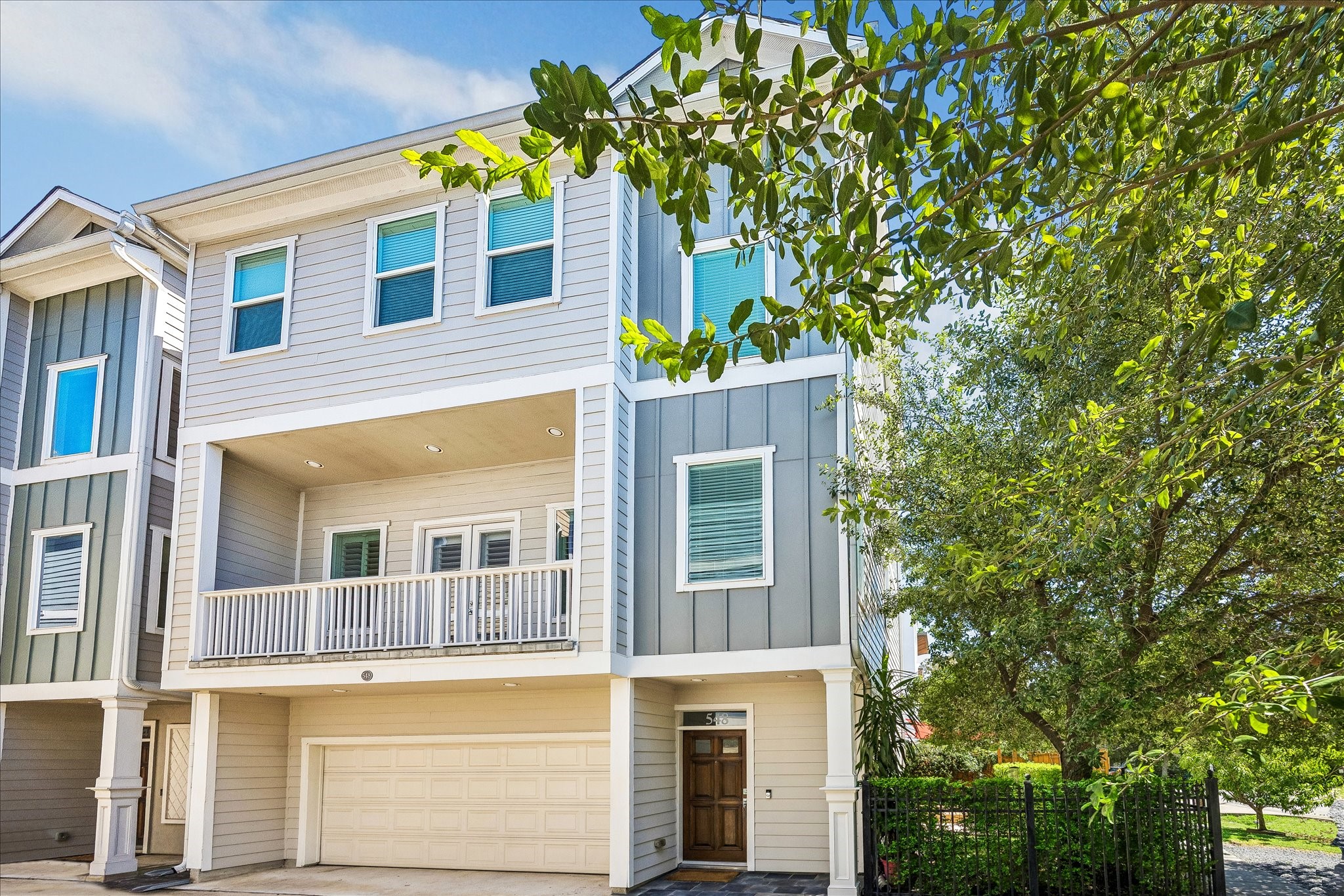 548 Allston Street Property Photo 1