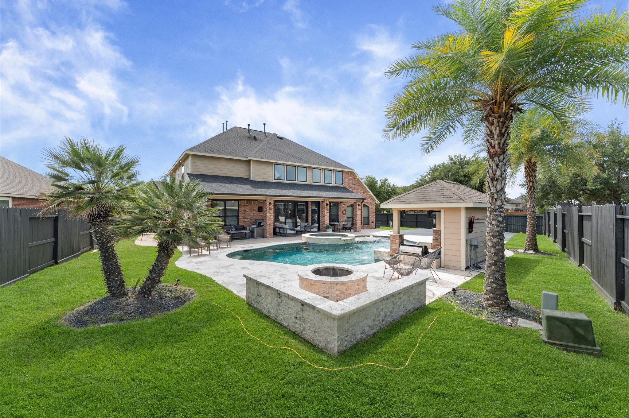 14016 Savannah Landing Lane Property Photo 37