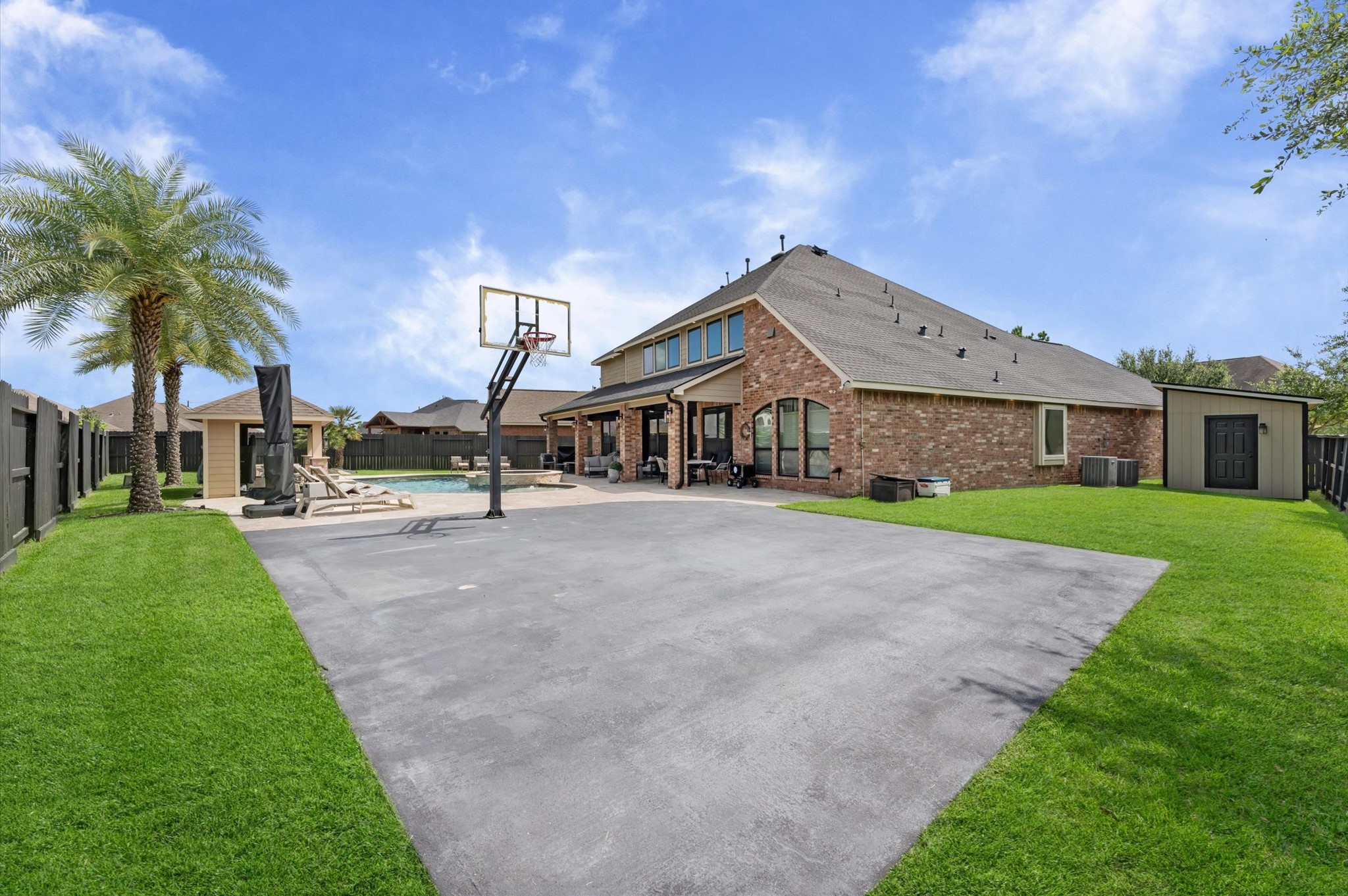 14016 Savannah Landing Lane Property Photo 43