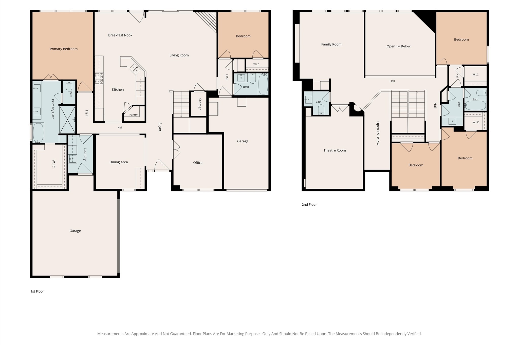 14016 Savannah Landing Lane Property Photo 44